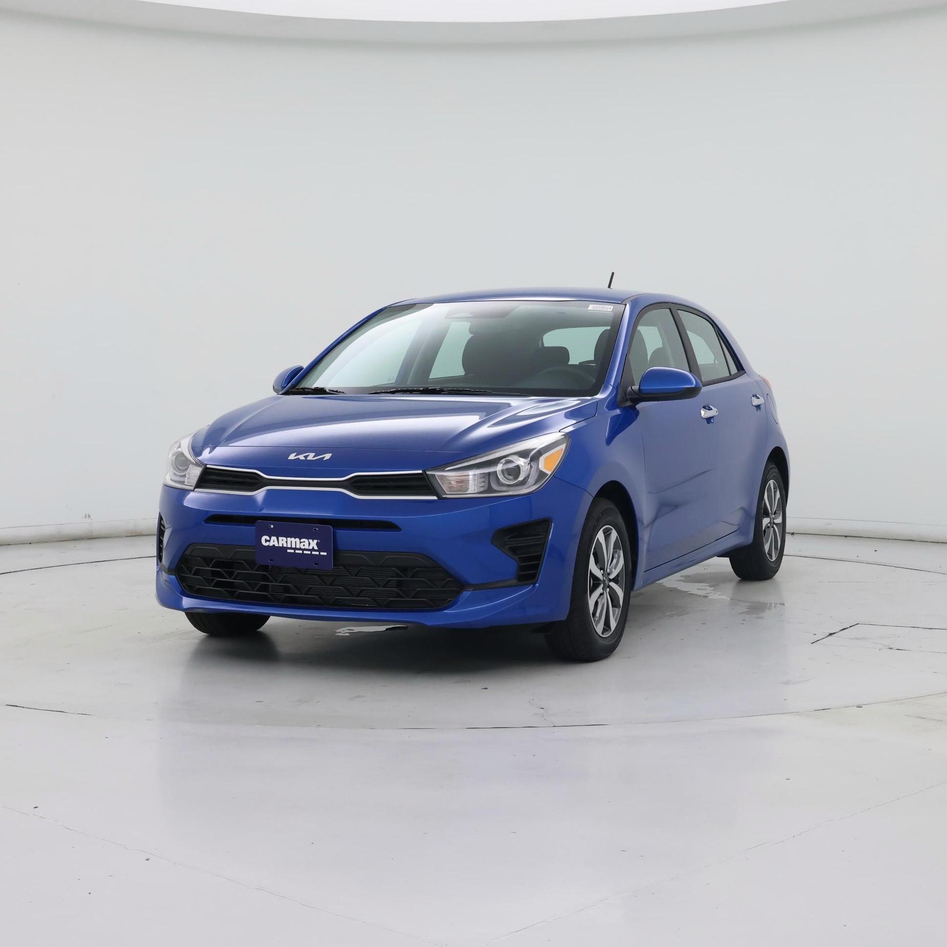 Thumbnail: 2023 Kia Rio - 4