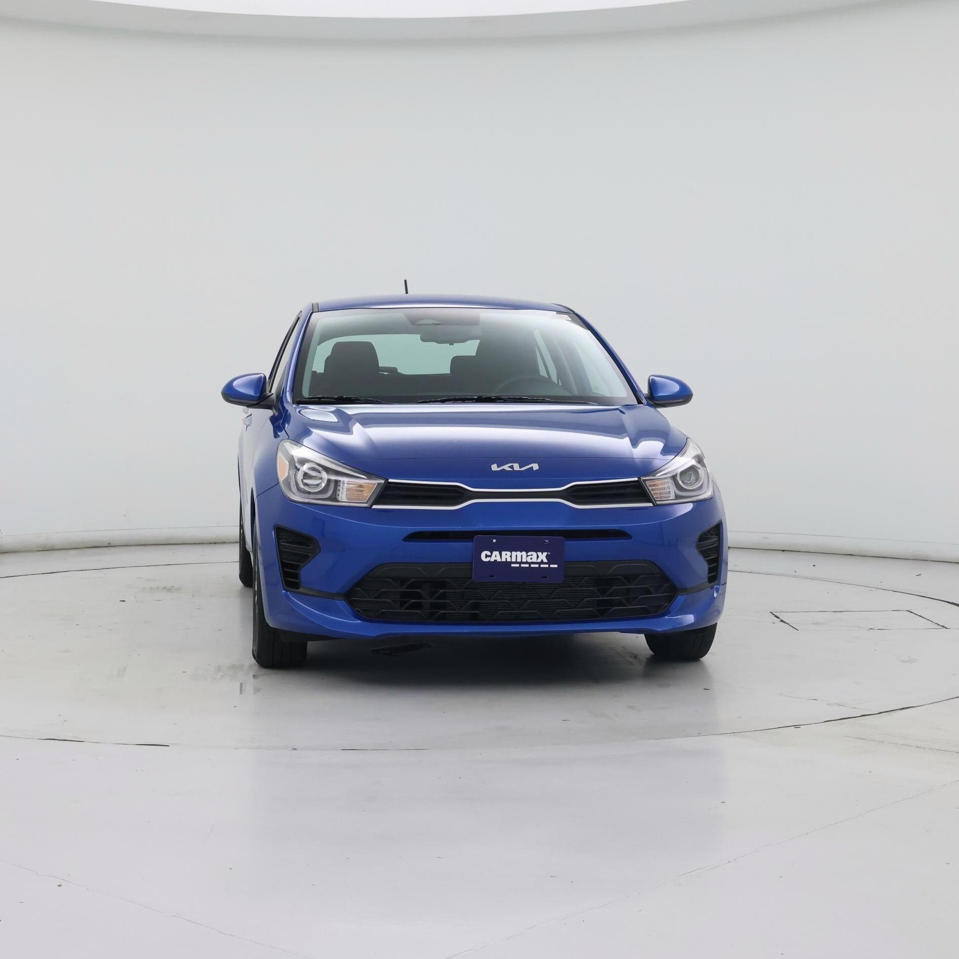 Thumbnail: 2023 Kia Rio - 5