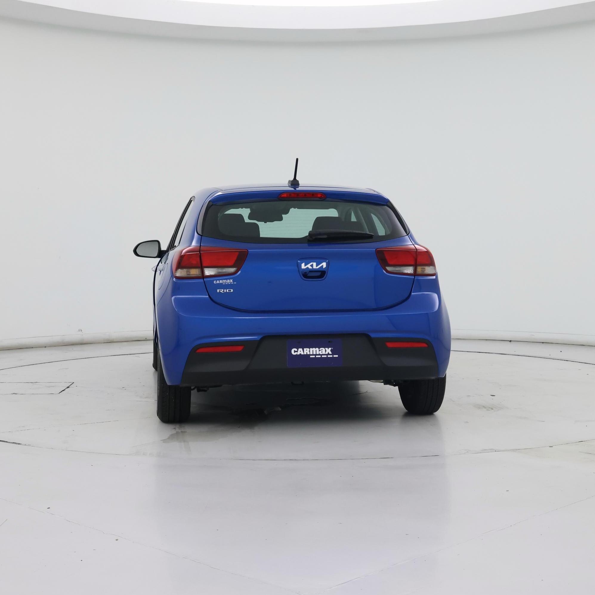 Thumbnail: 2023 Kia Rio - 6