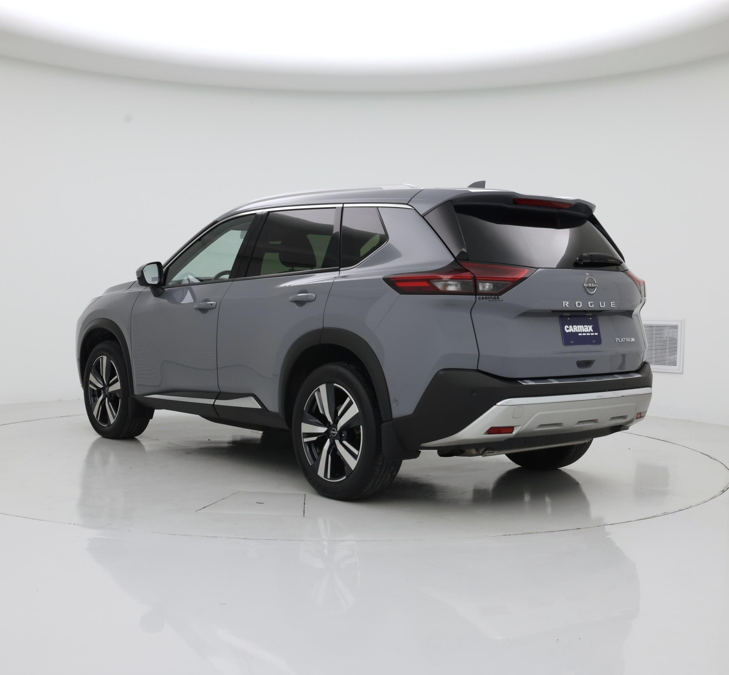 Thumbnail: 2023 Nissan Rogue - 2