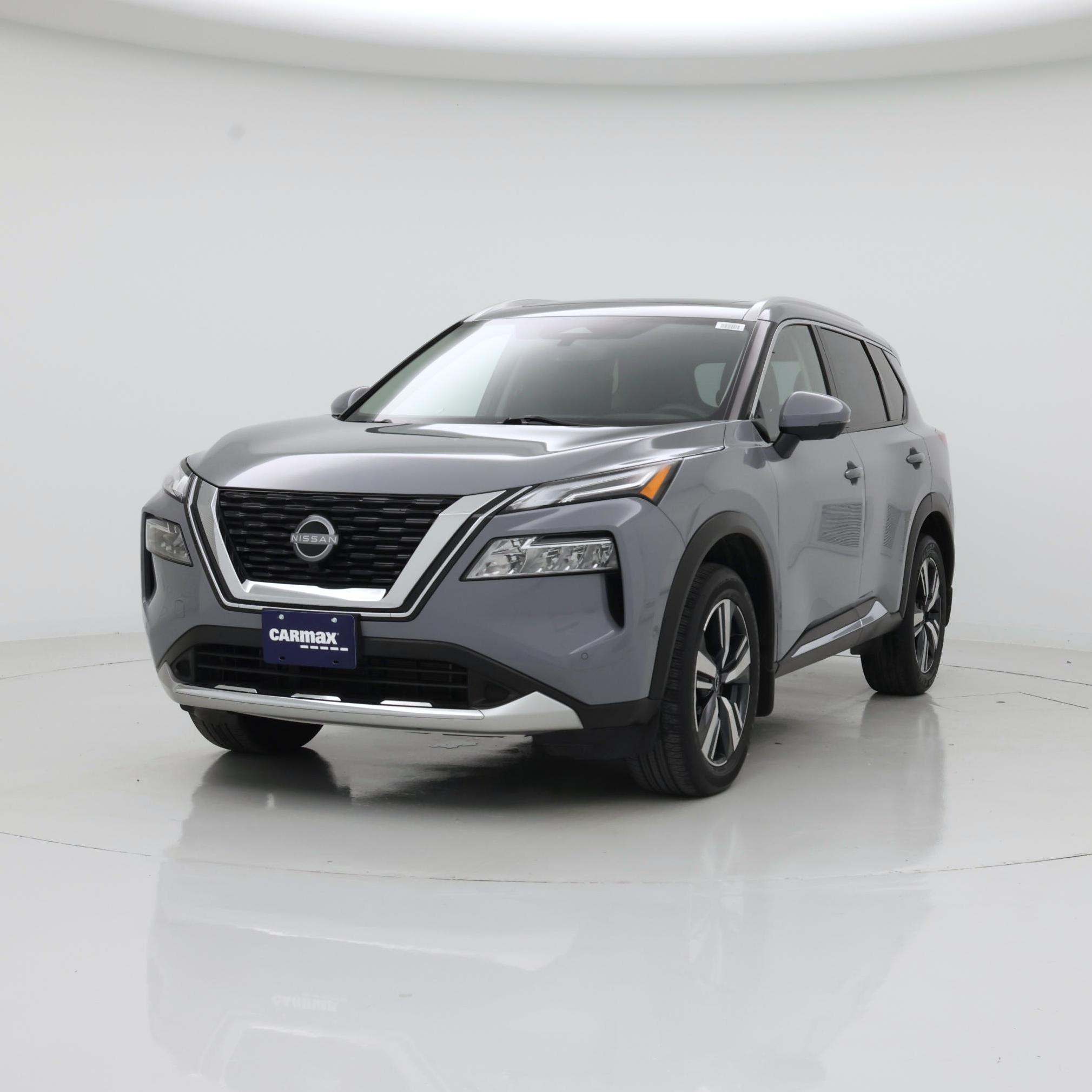 Thumbnail: 2023 Nissan Rogue - 4