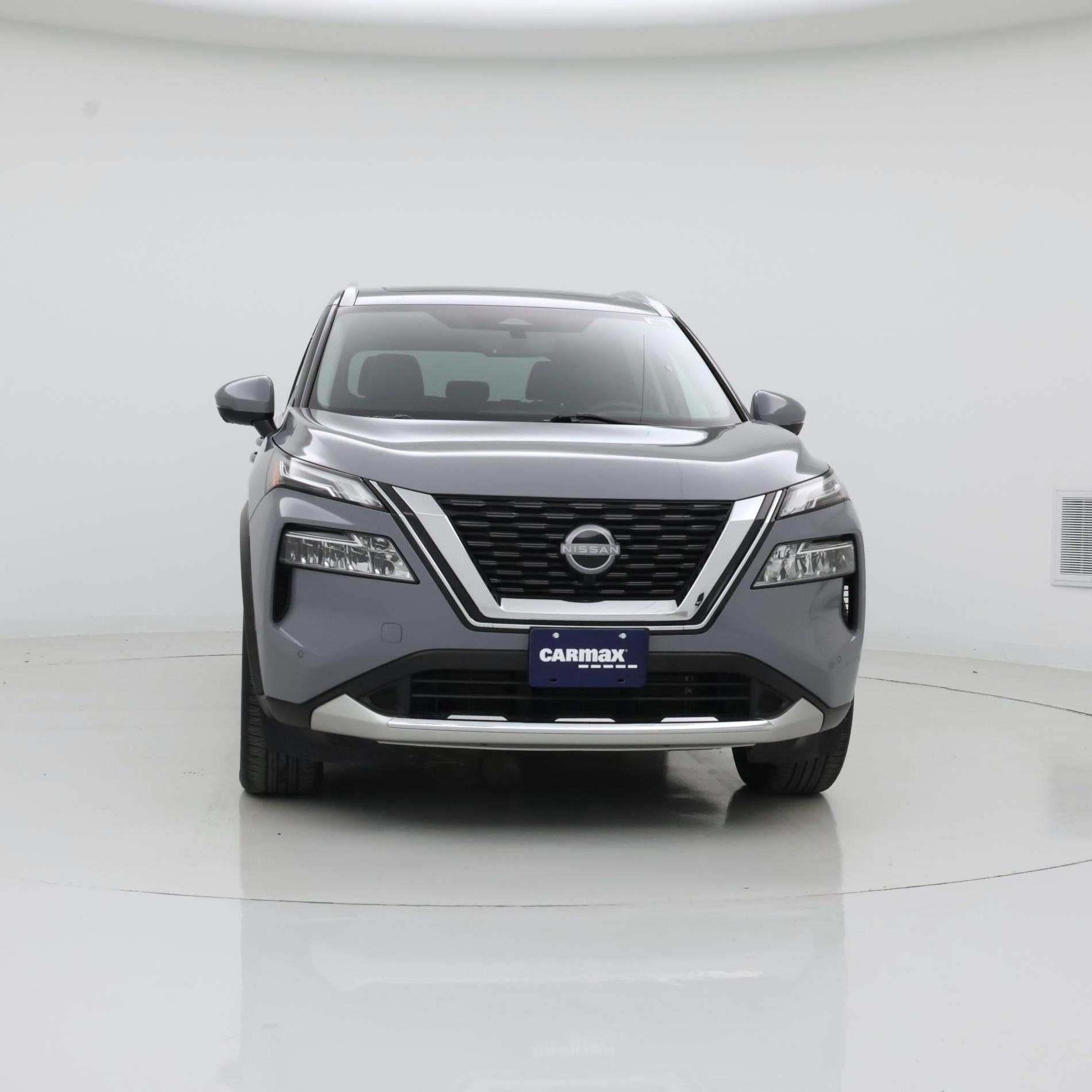 Thumbnail: 2023 Nissan Rogue - 5