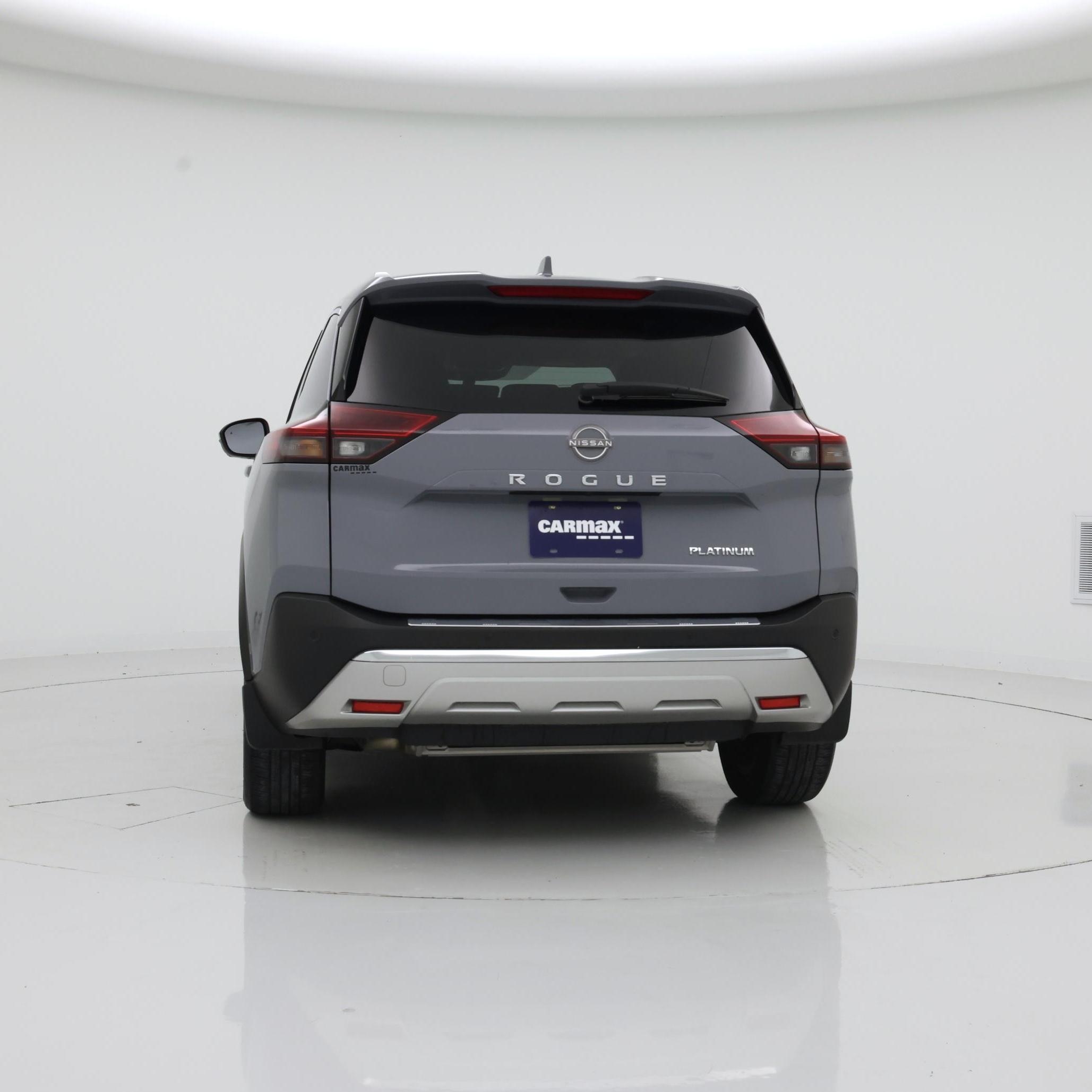 Thumbnail: 2023 Nissan Rogue - 6