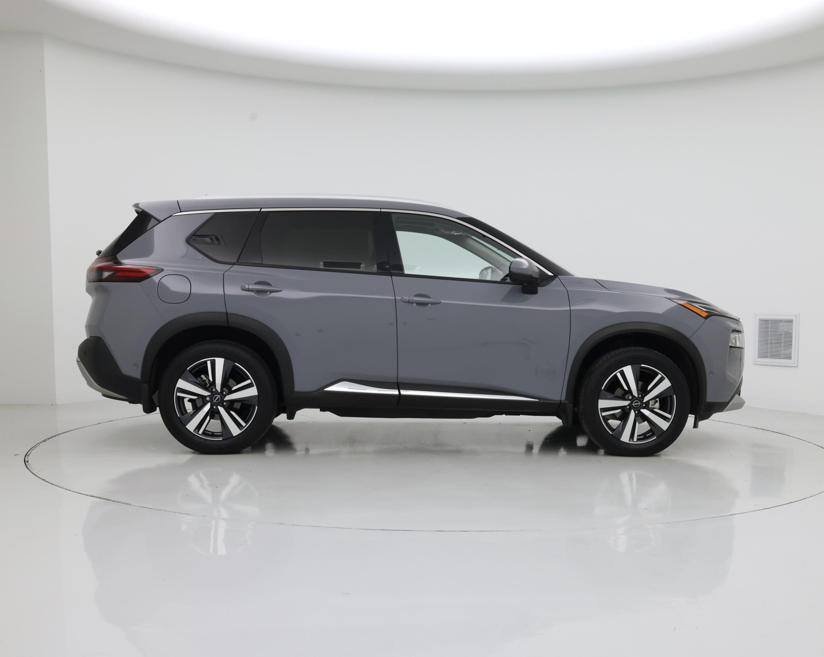 Thumbnail: 2023 Nissan Rogue - 7