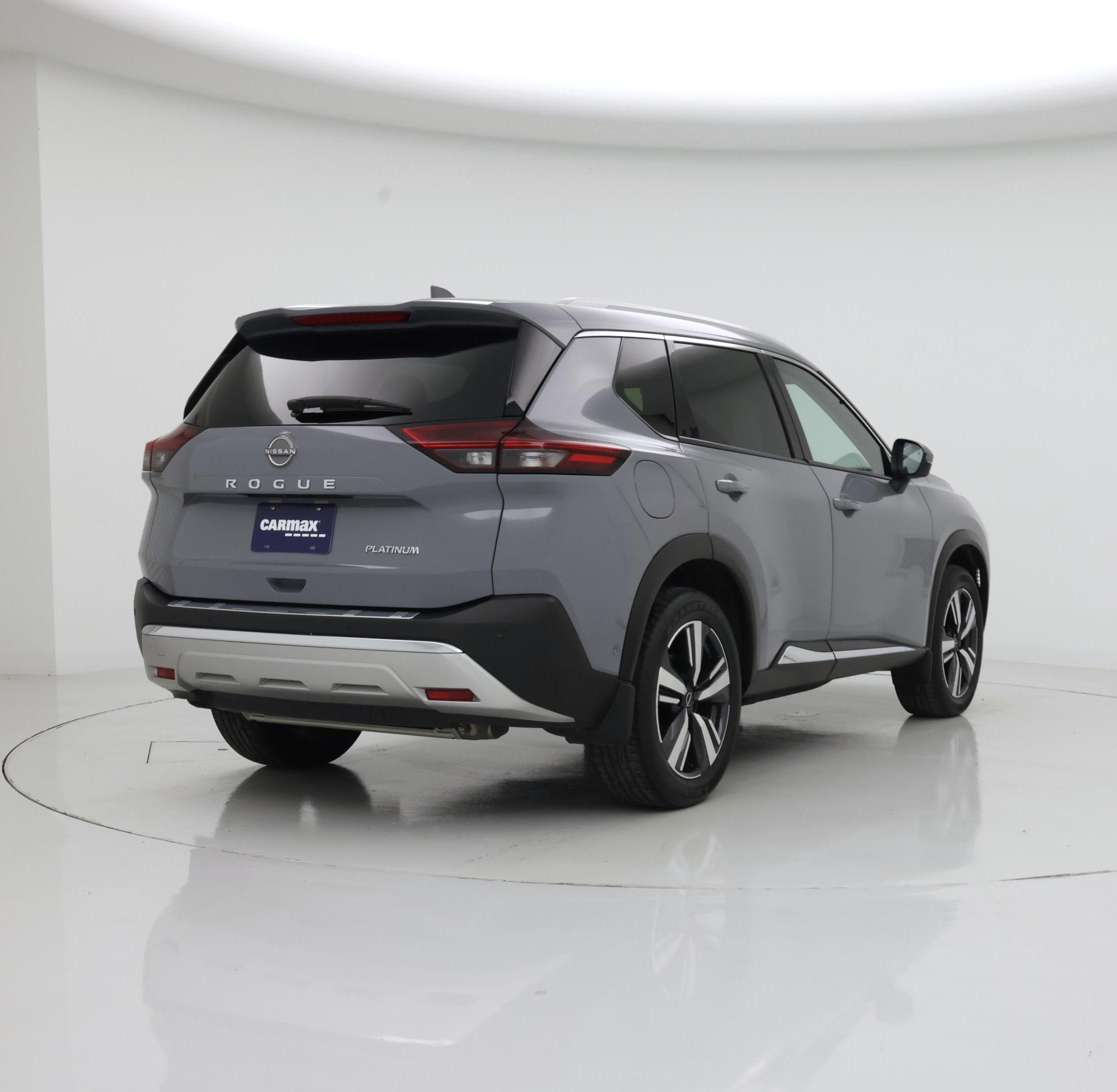 Thumbnail: 2023 Nissan Rogue - 8