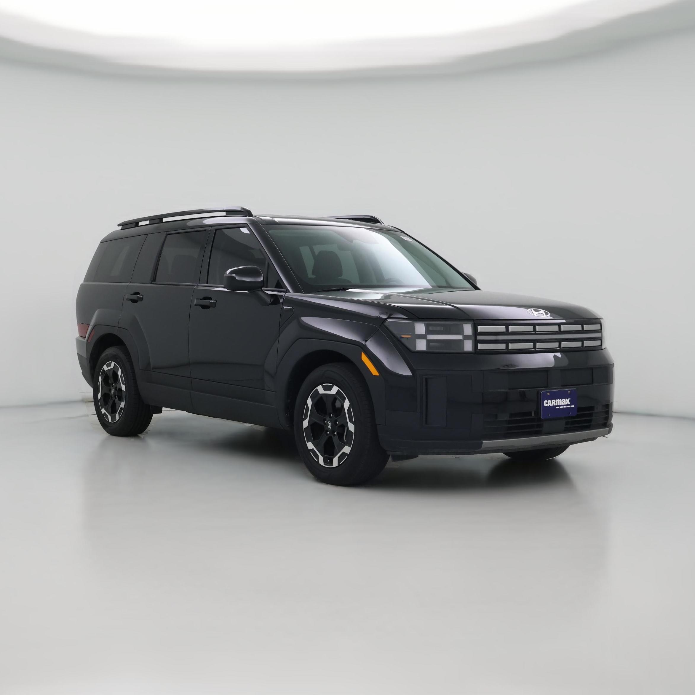 Thumbnail: 2024 Hyundai Santa Fe - 1
