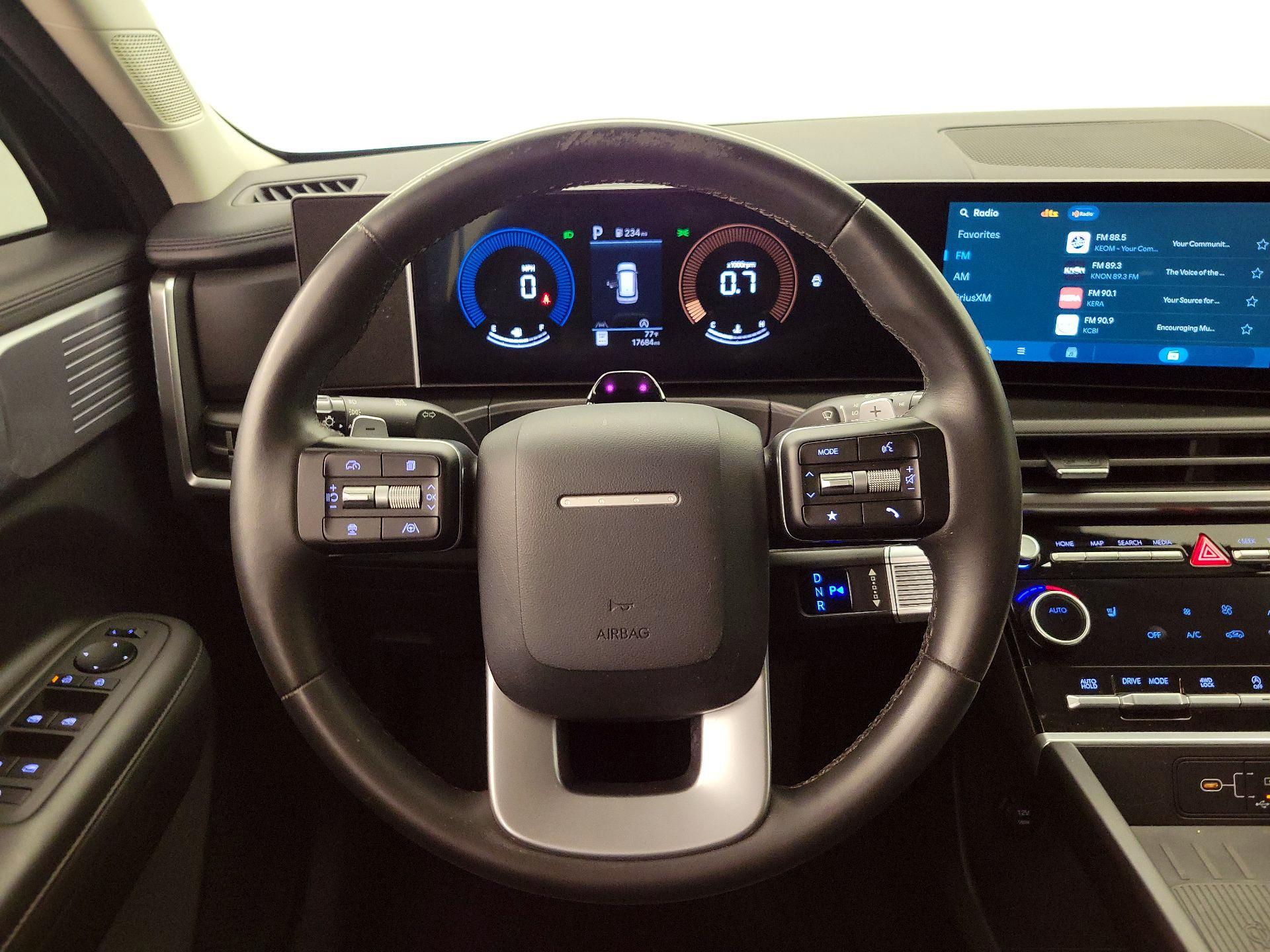 Thumbnail: 2024 Hyundai Santa Fe - 10
