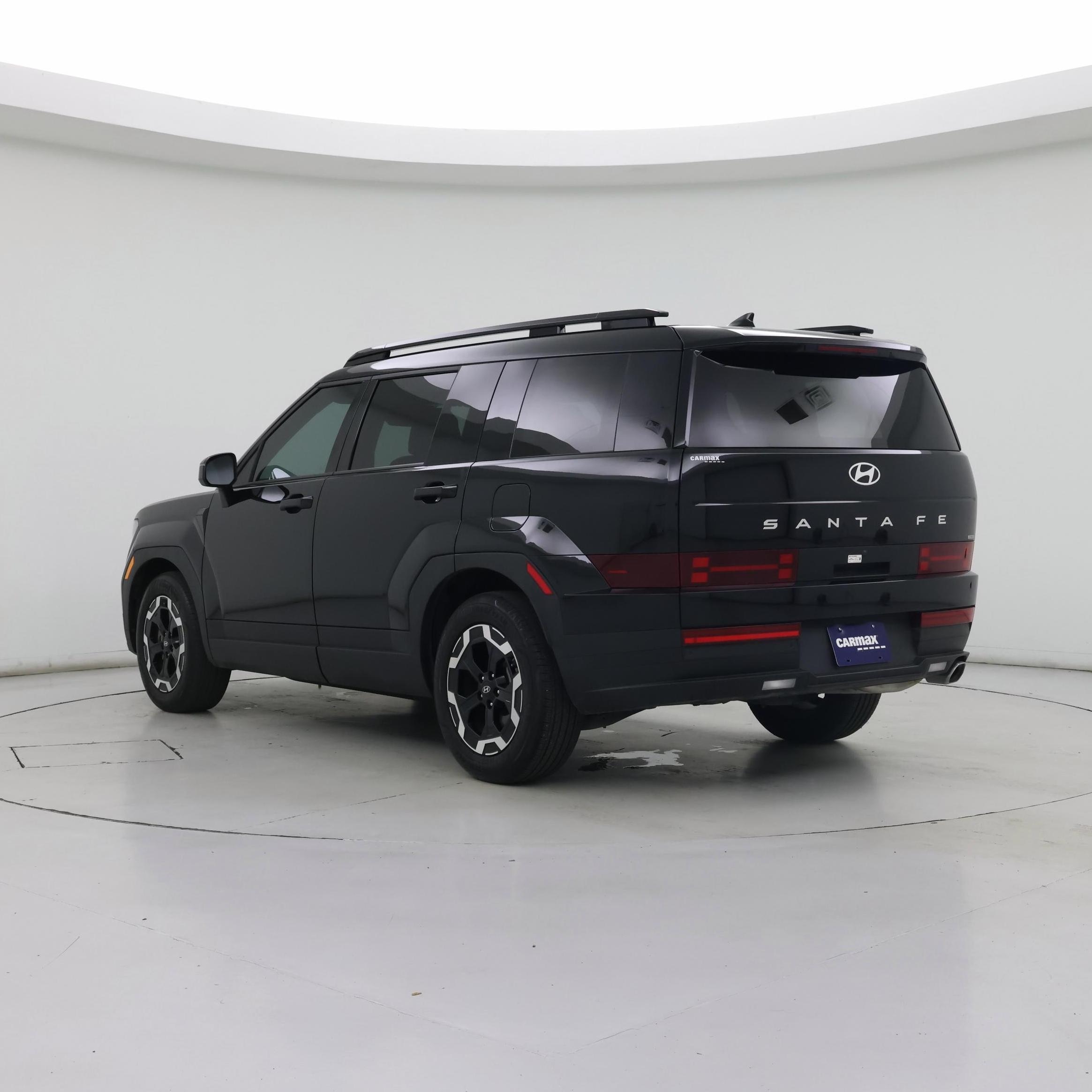 Thumbnail: 2024 Hyundai Santa Fe - 2