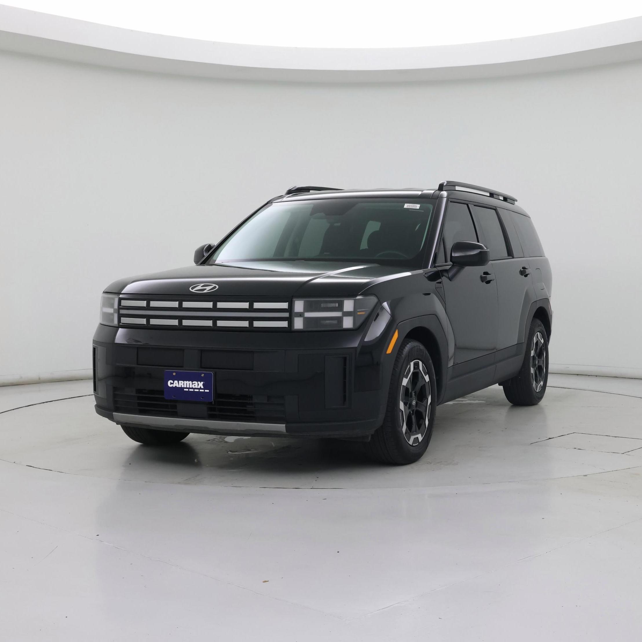 Thumbnail: 2024 Hyundai Santa Fe - 4