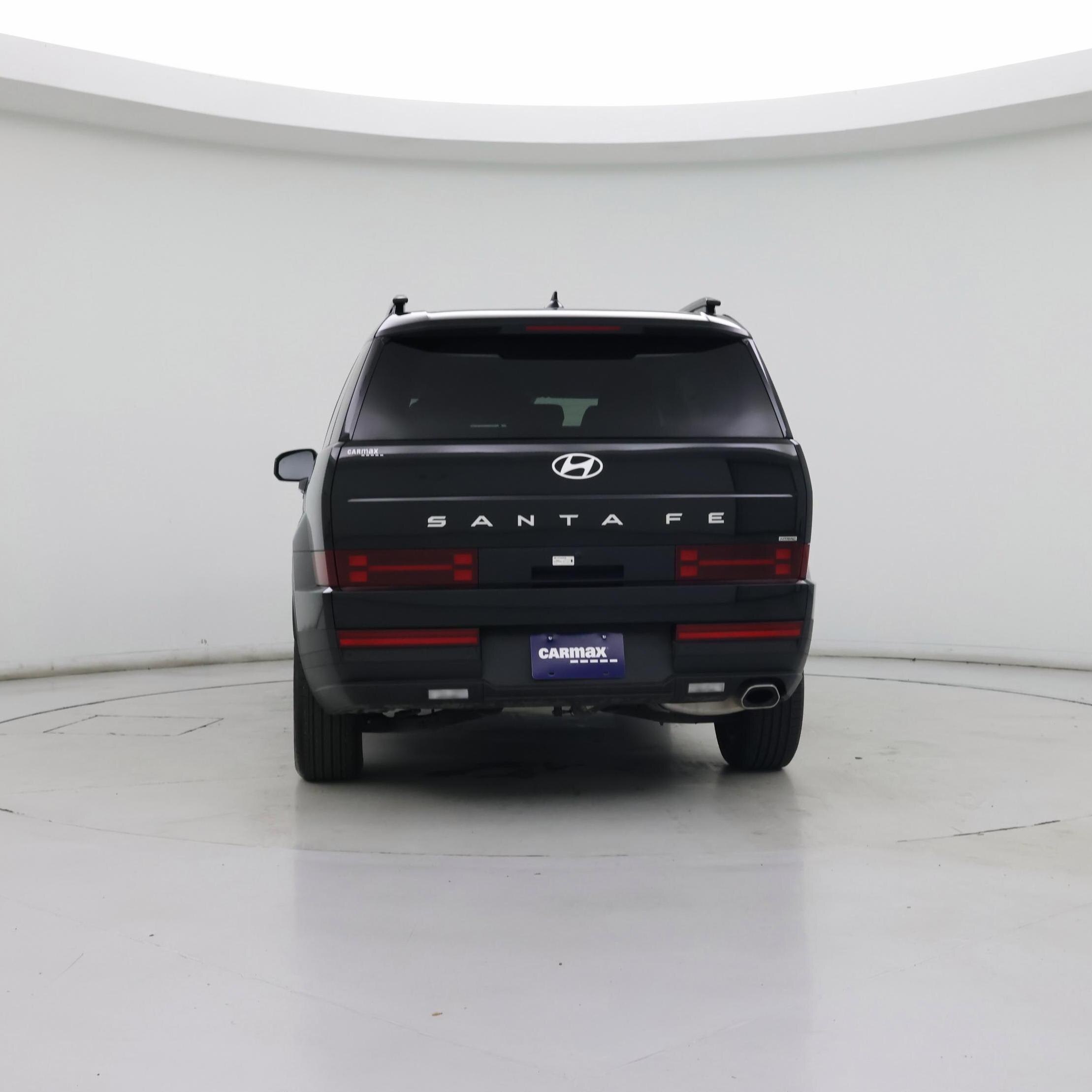 Thumbnail: 2024 Hyundai Santa Fe - 6