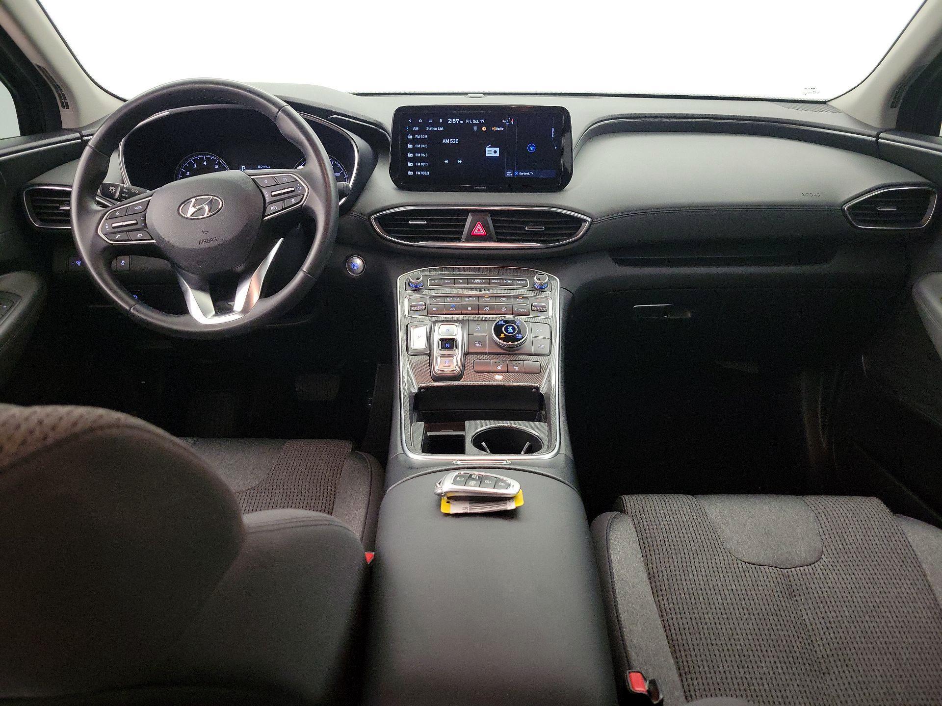 Thumbnail: 2023 Hyundai Santa Fe - 9