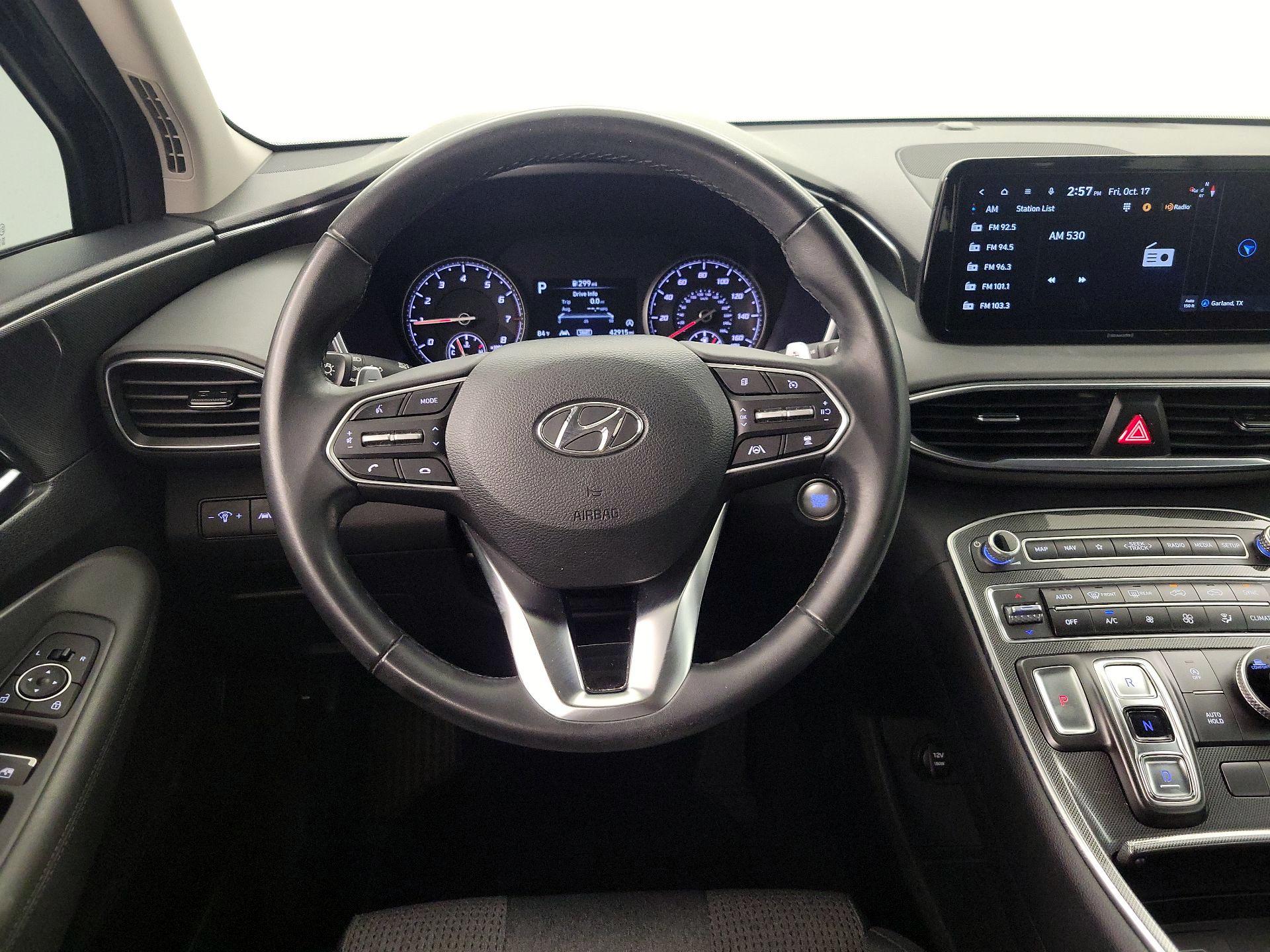 Thumbnail: 2023 Hyundai Santa Fe - 10