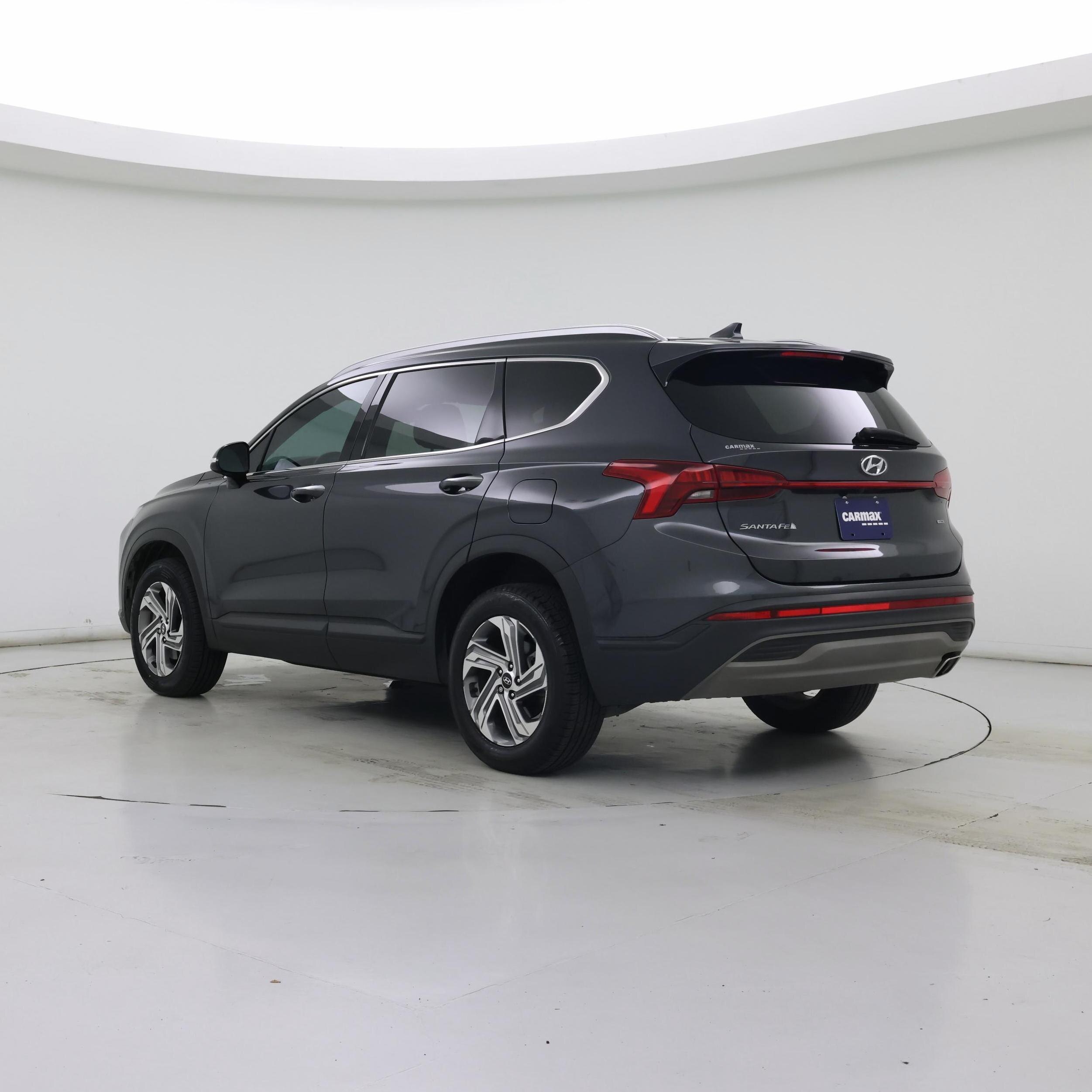 Thumbnail: 2023 Hyundai Santa Fe - 2