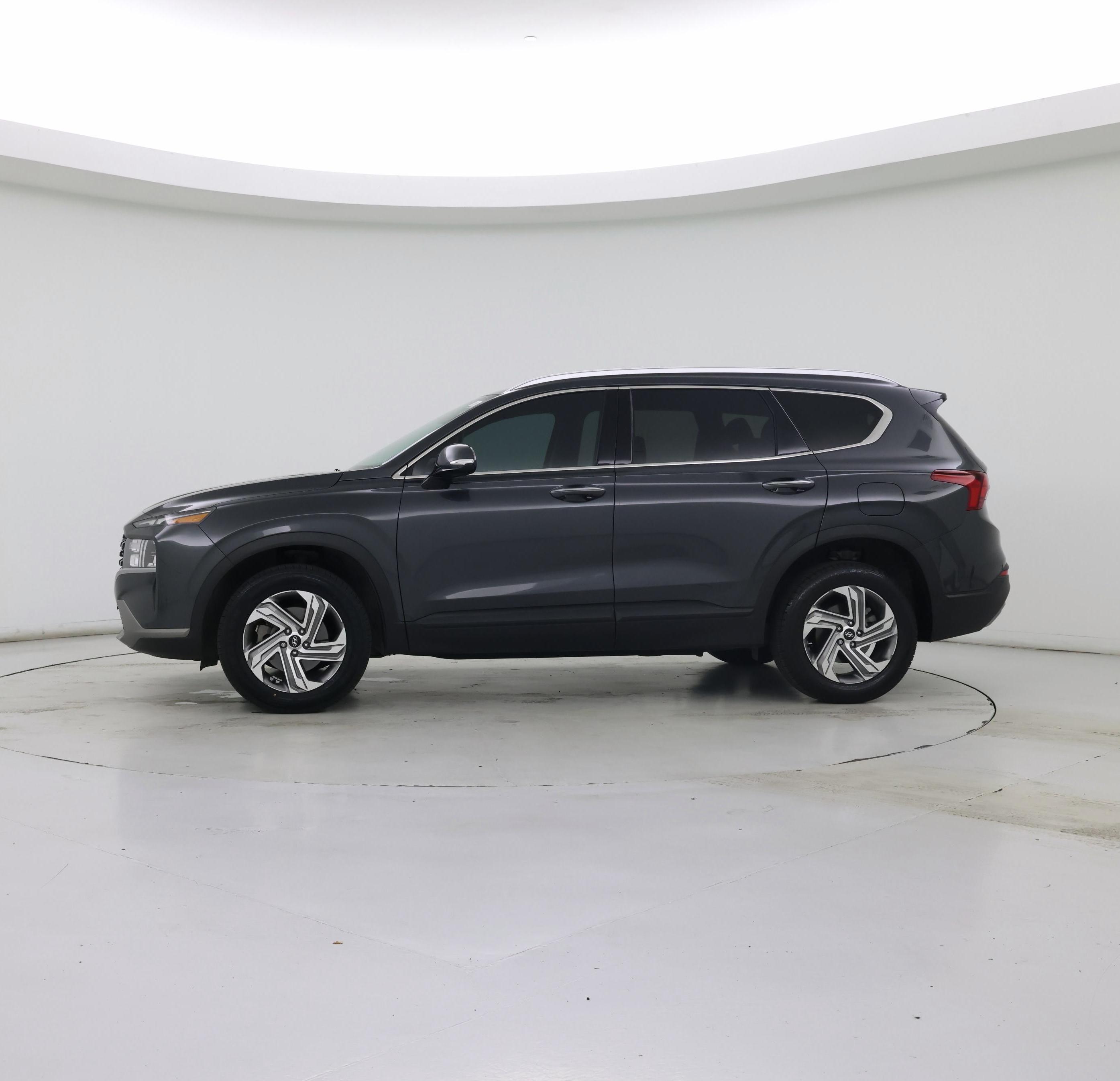 Thumbnail: 2023 Hyundai Santa Fe - 3