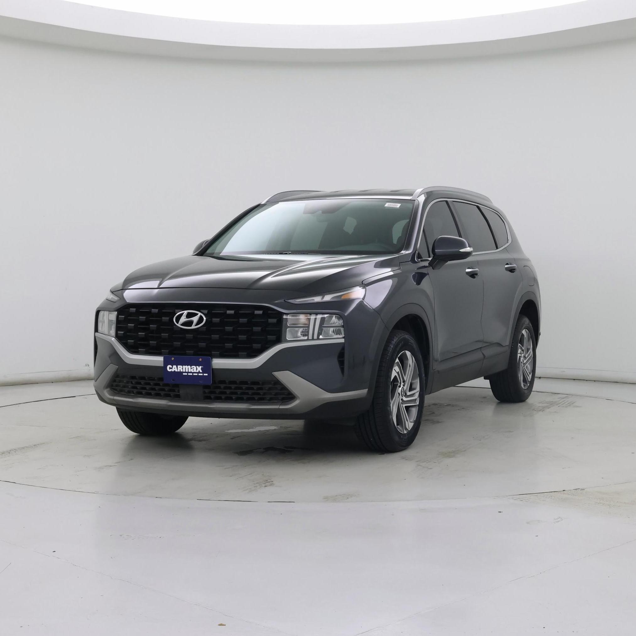 Thumbnail: 2023 Hyundai Santa Fe - 4