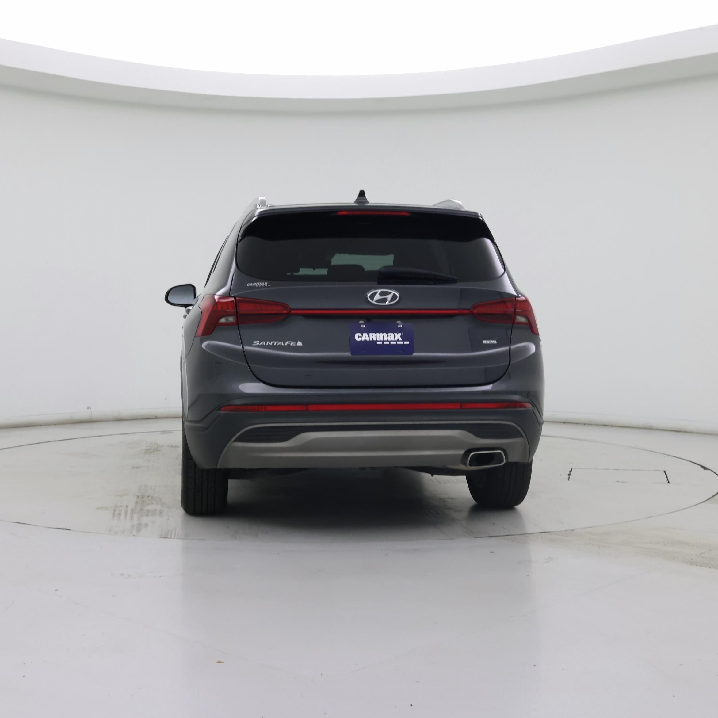 Thumbnail: 2023 Hyundai Santa Fe - 6