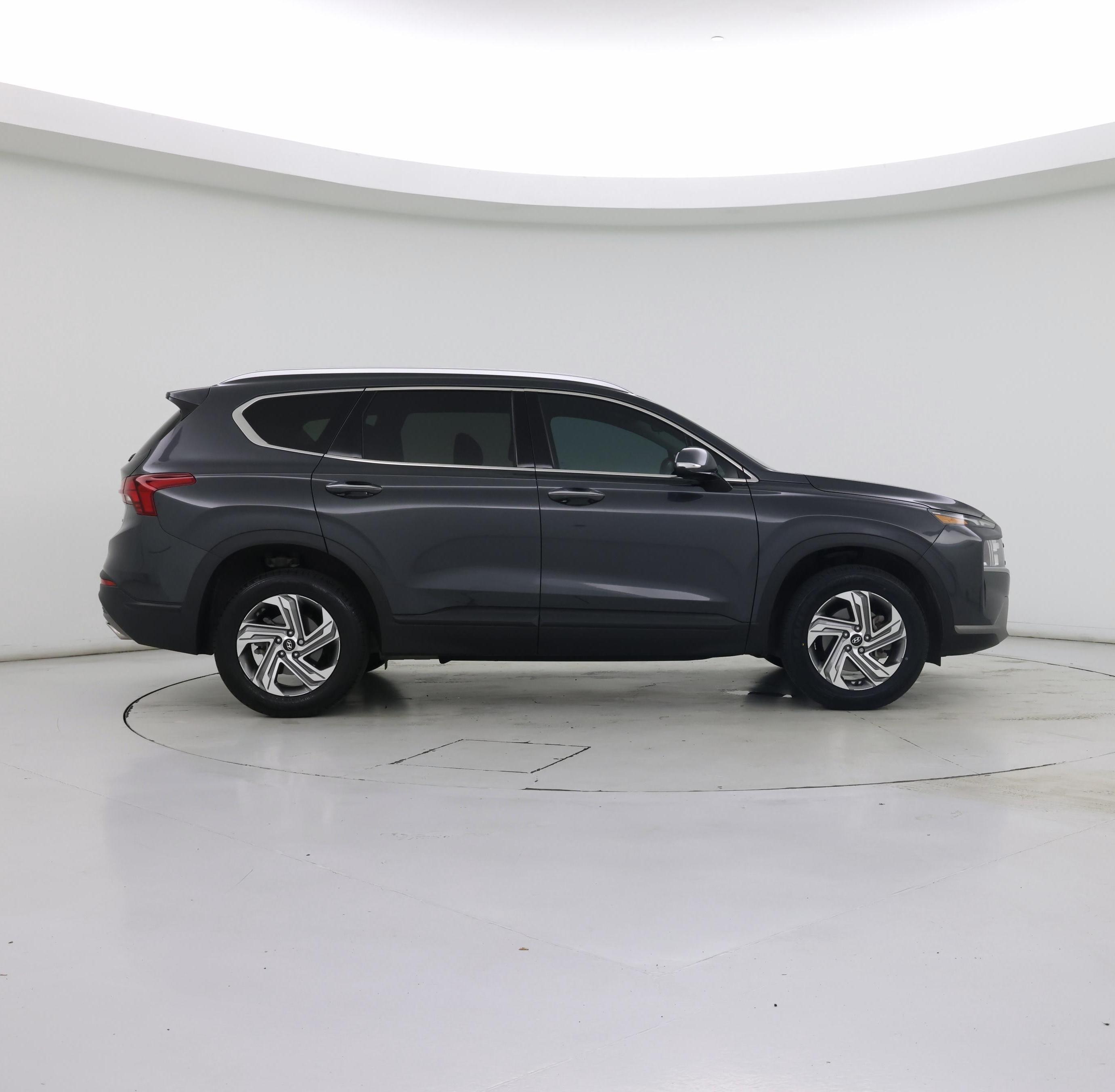 Thumbnail: 2023 Hyundai Santa Fe - 7