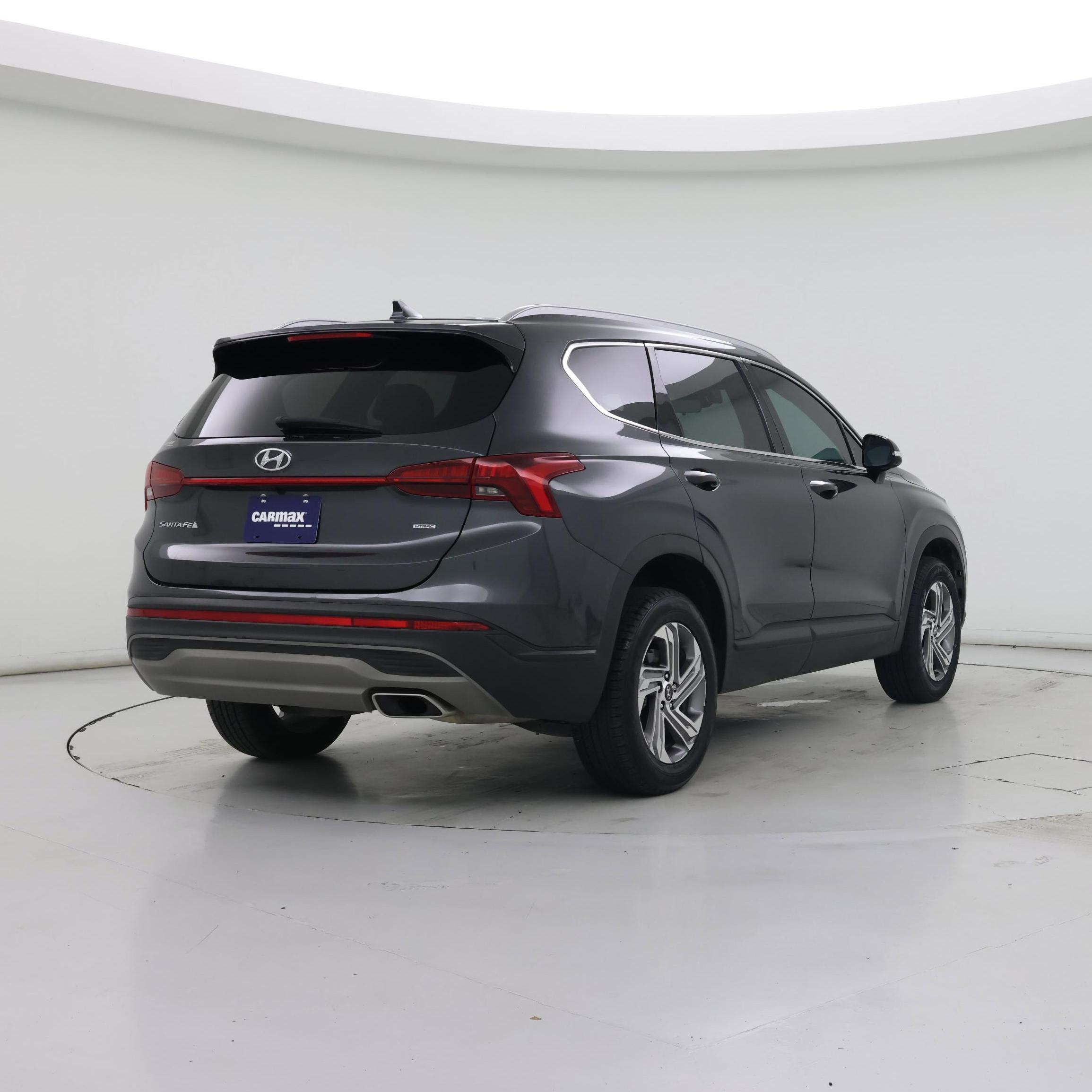 Thumbnail: 2023 Hyundai Santa Fe - 8