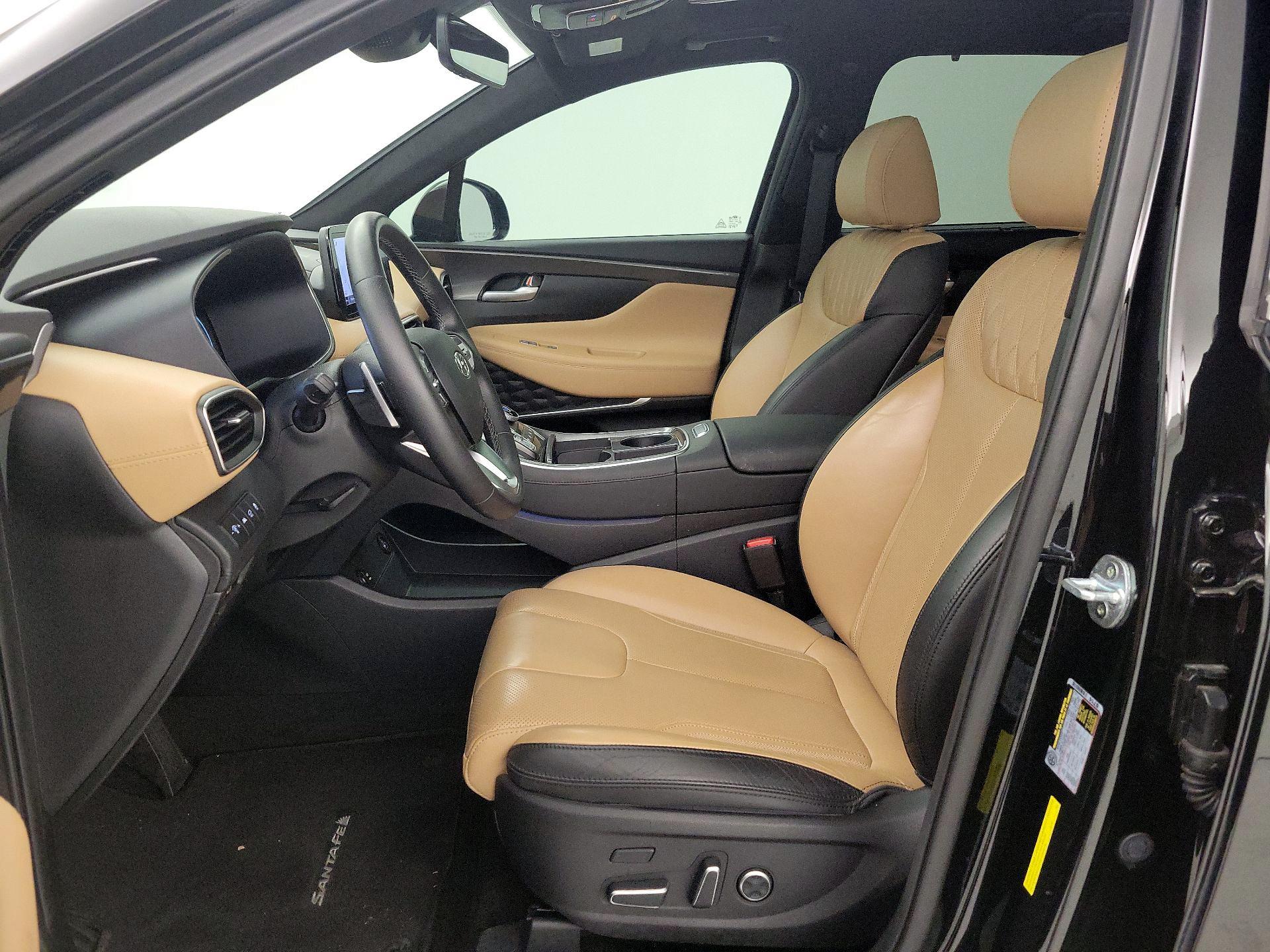 Thumbnail: 2021 Hyundai Santa Fe - 11