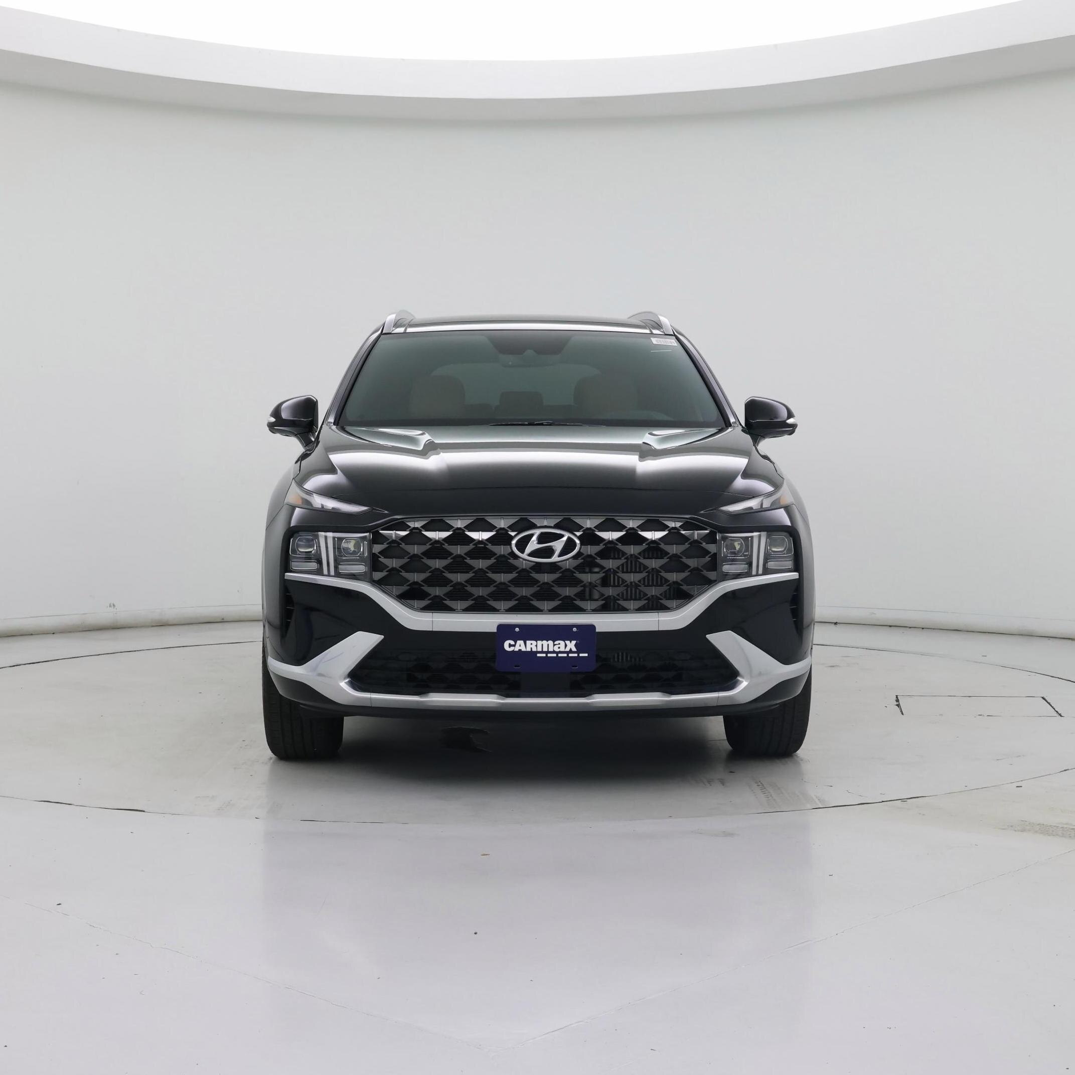 Thumbnail: 2021 Hyundai Santa Fe - 5