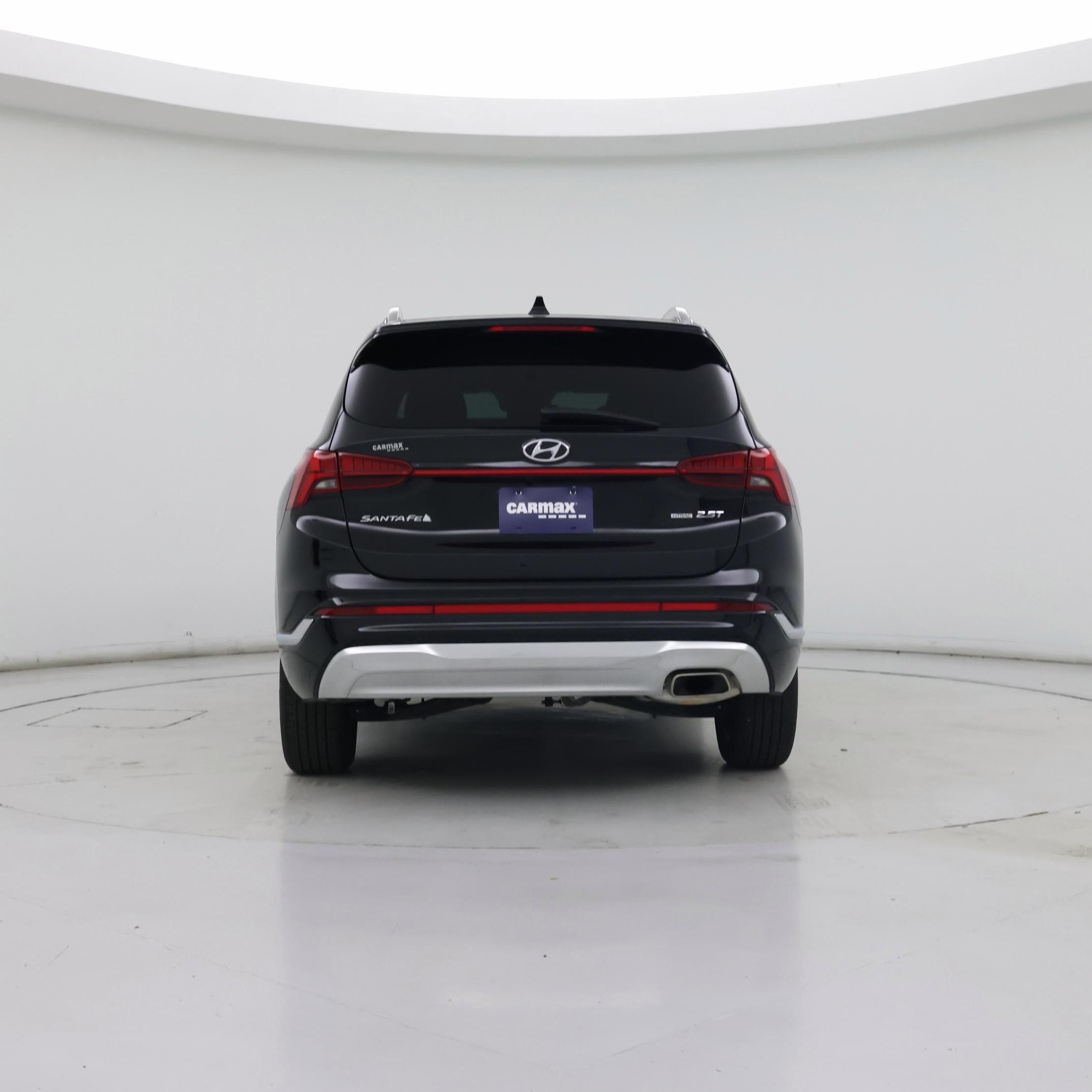 Thumbnail: 2021 Hyundai Santa Fe - 6