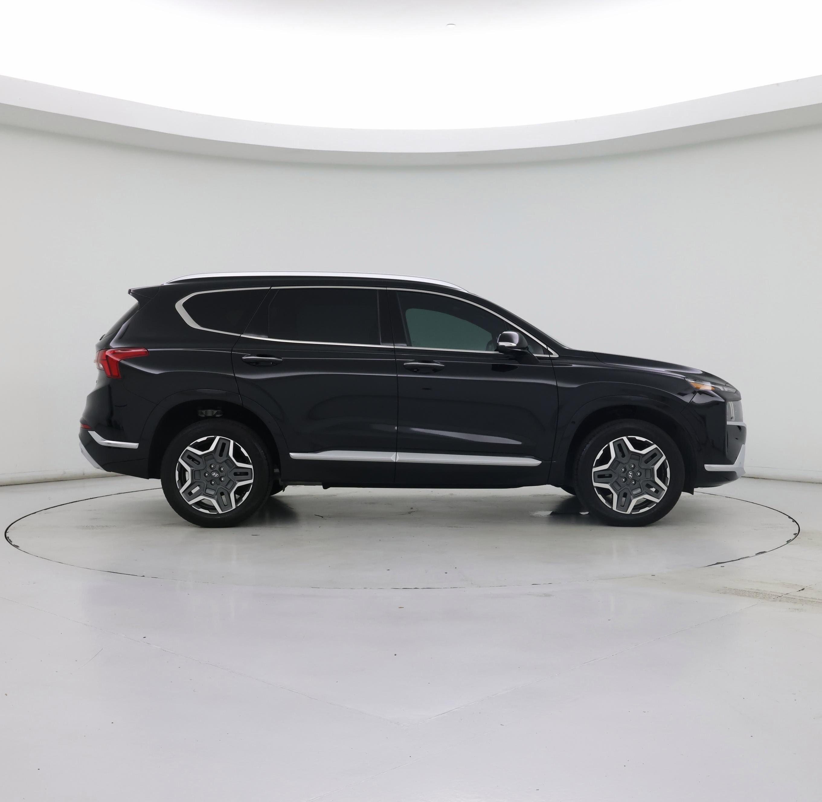Thumbnail: 2021 Hyundai Santa Fe - 7