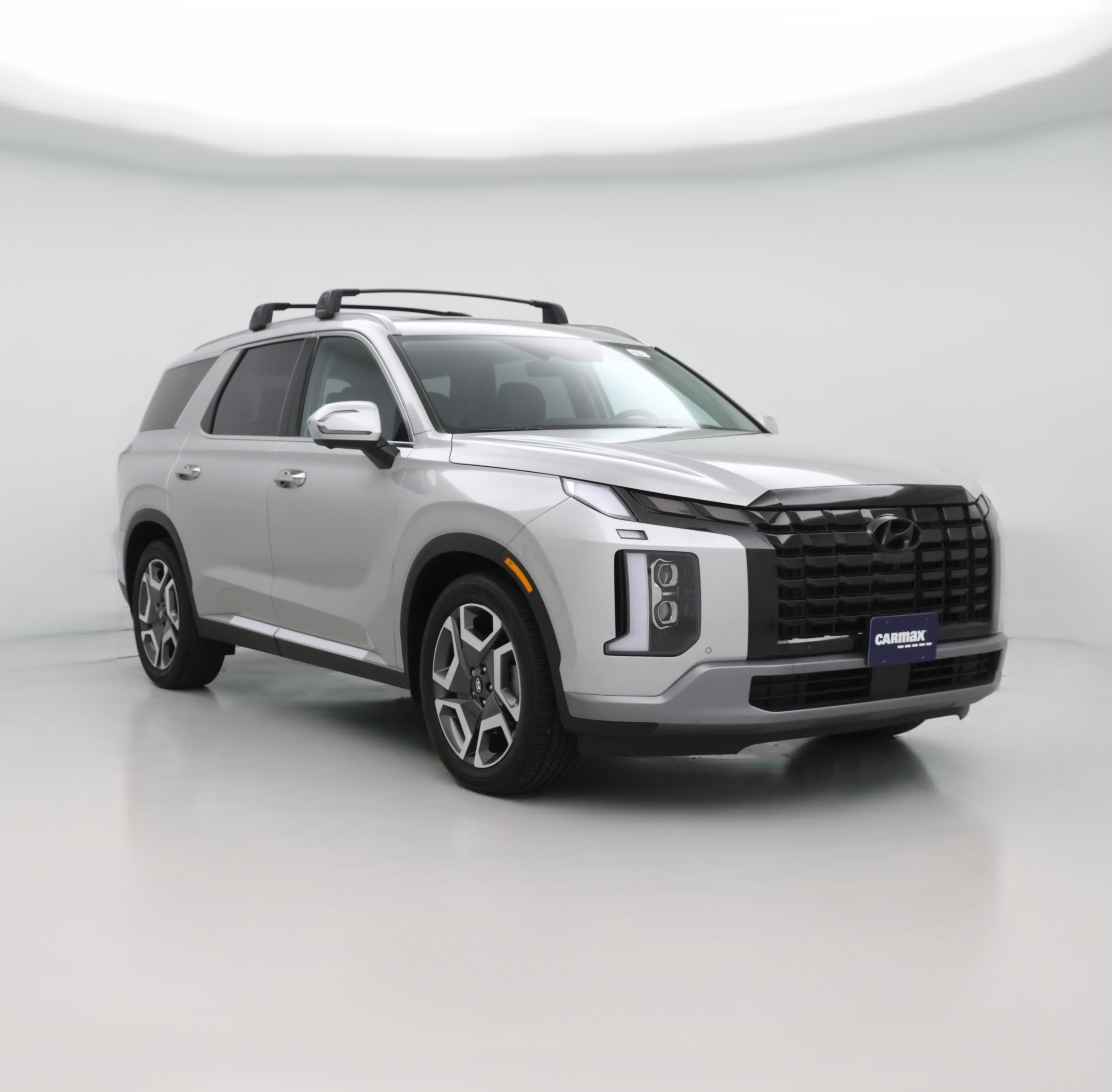 Thumbnail: 2023 Hyundai Palisade - 1