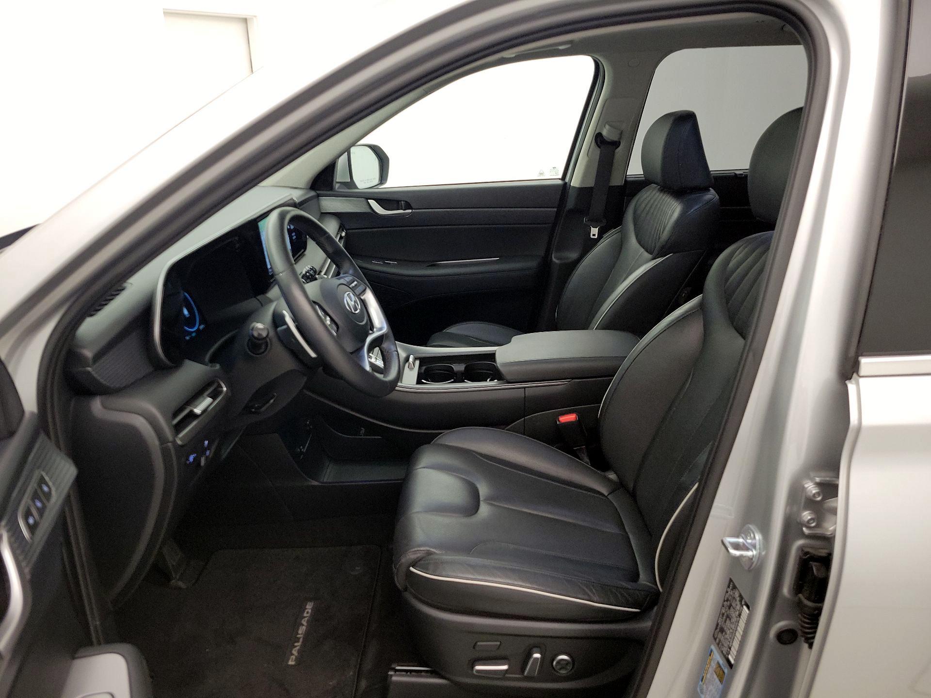 Thumbnail: 2023 Hyundai Palisade - 11