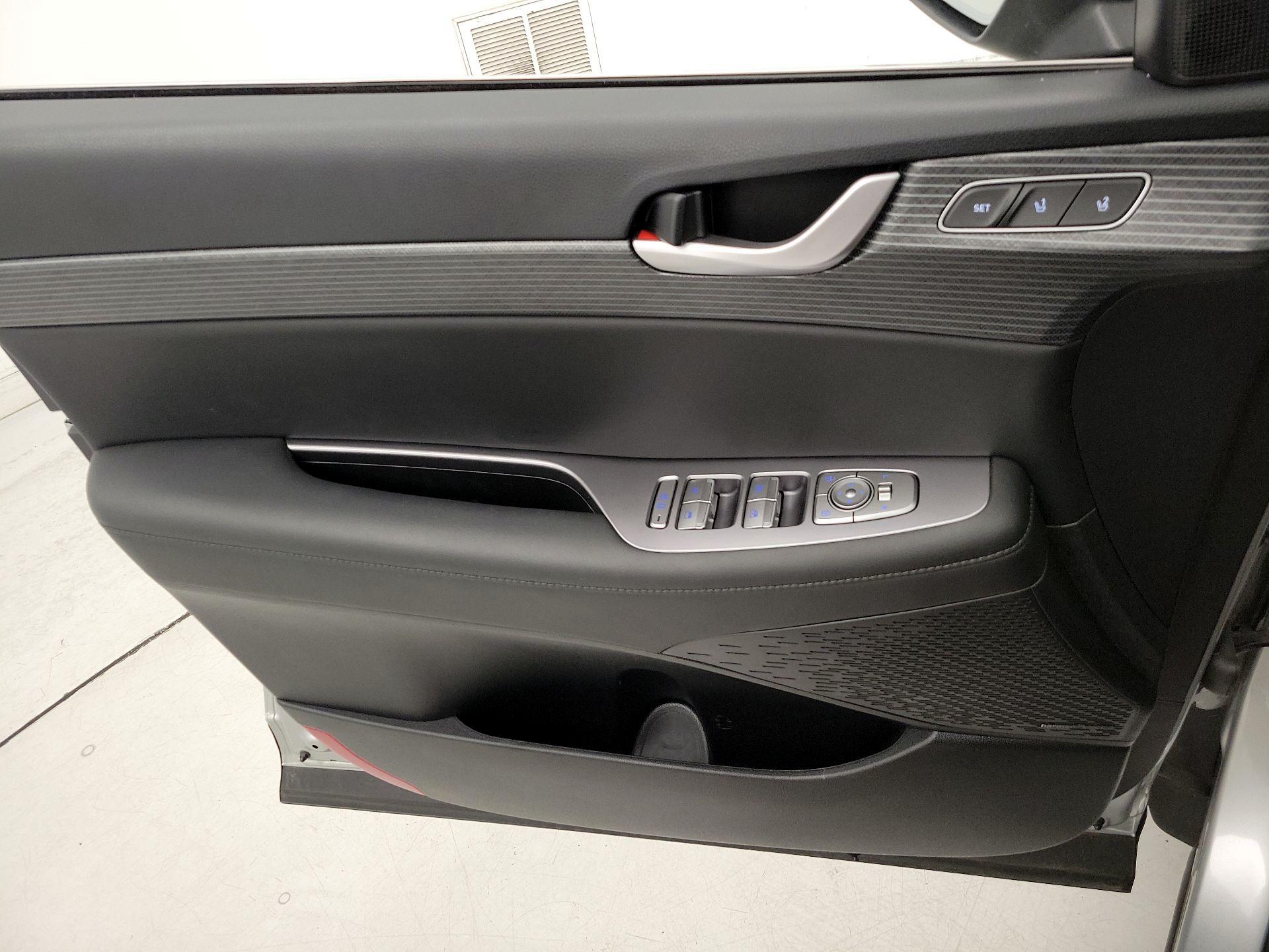 Thumbnail: 2023 Hyundai Palisade - 12