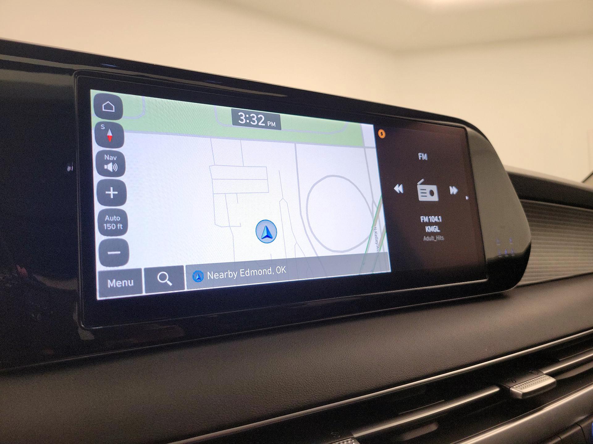 Thumbnail: 2023 Hyundai Palisade - 14