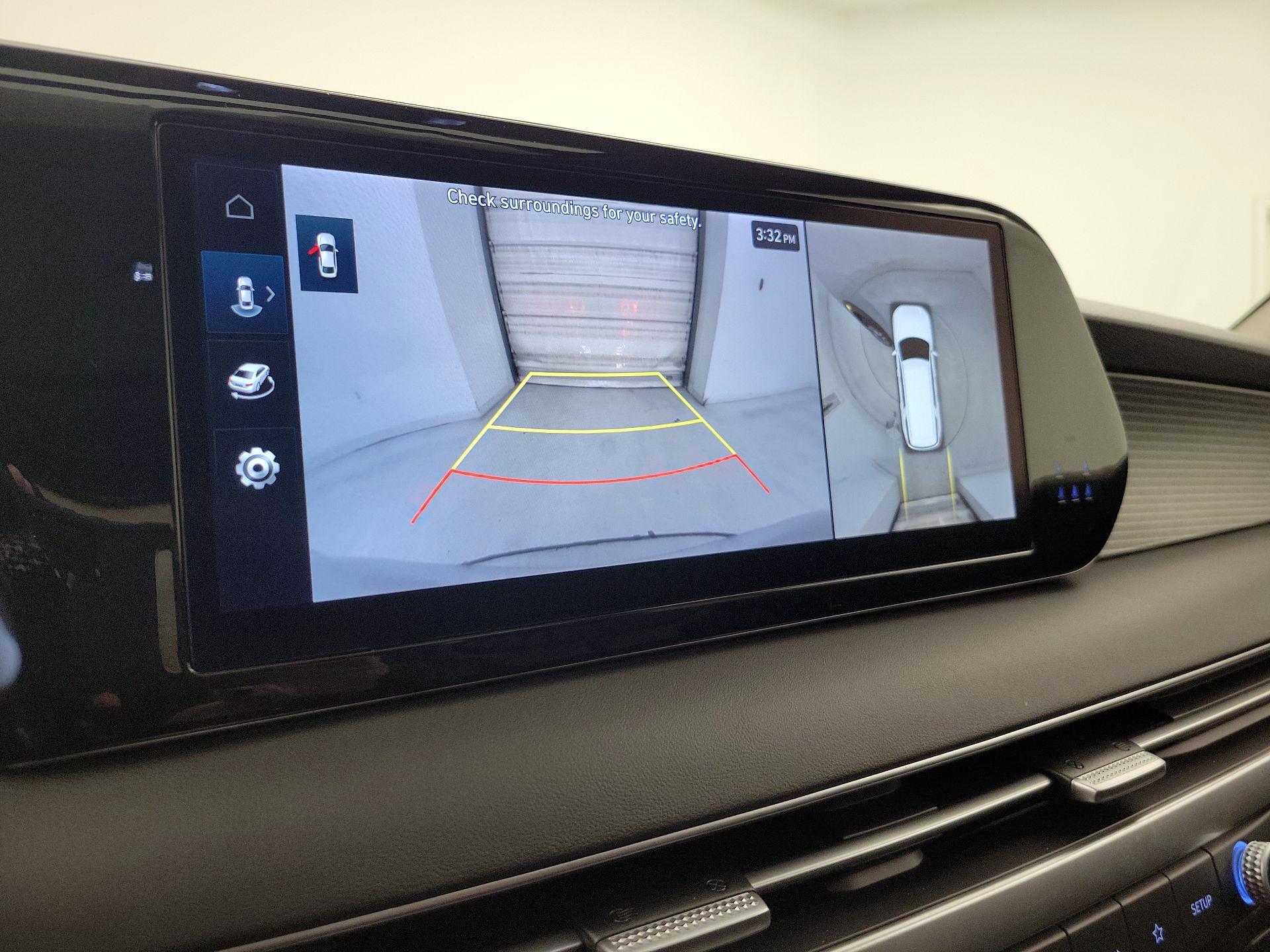 Thumbnail: 2023 Hyundai Palisade - 15