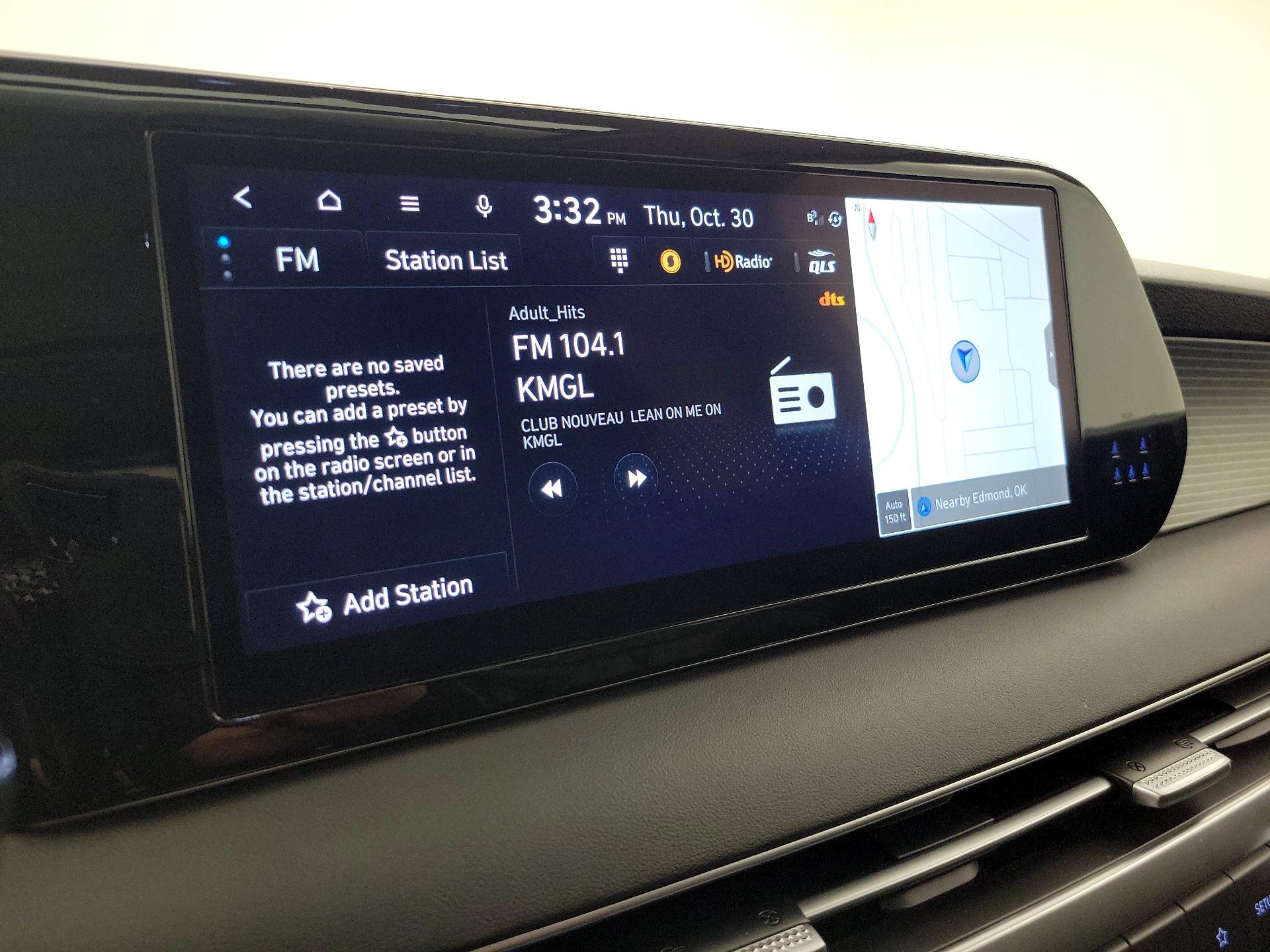 Thumbnail: 2023 Hyundai Palisade - 16