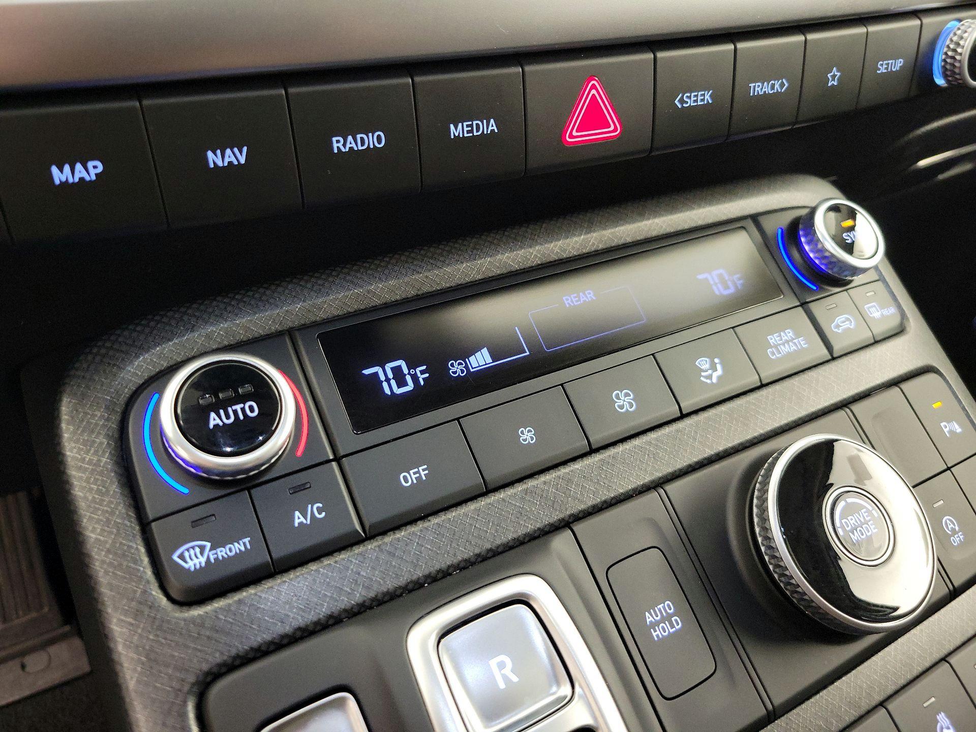 Thumbnail: 2023 Hyundai Palisade - 17