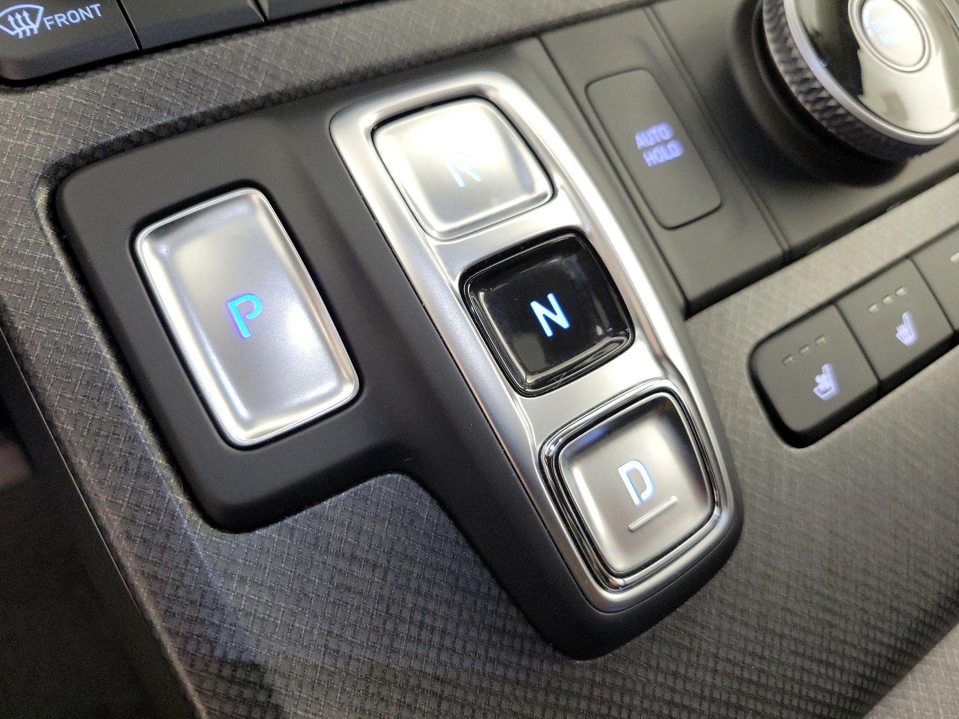 Thumbnail: 2023 Hyundai Palisade - 18