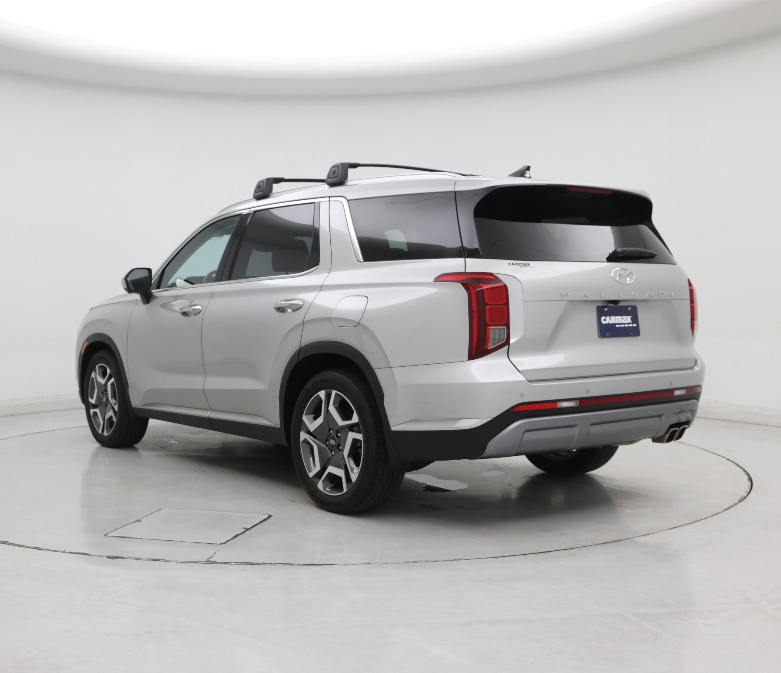 Thumbnail: 2023 Hyundai Palisade - 2