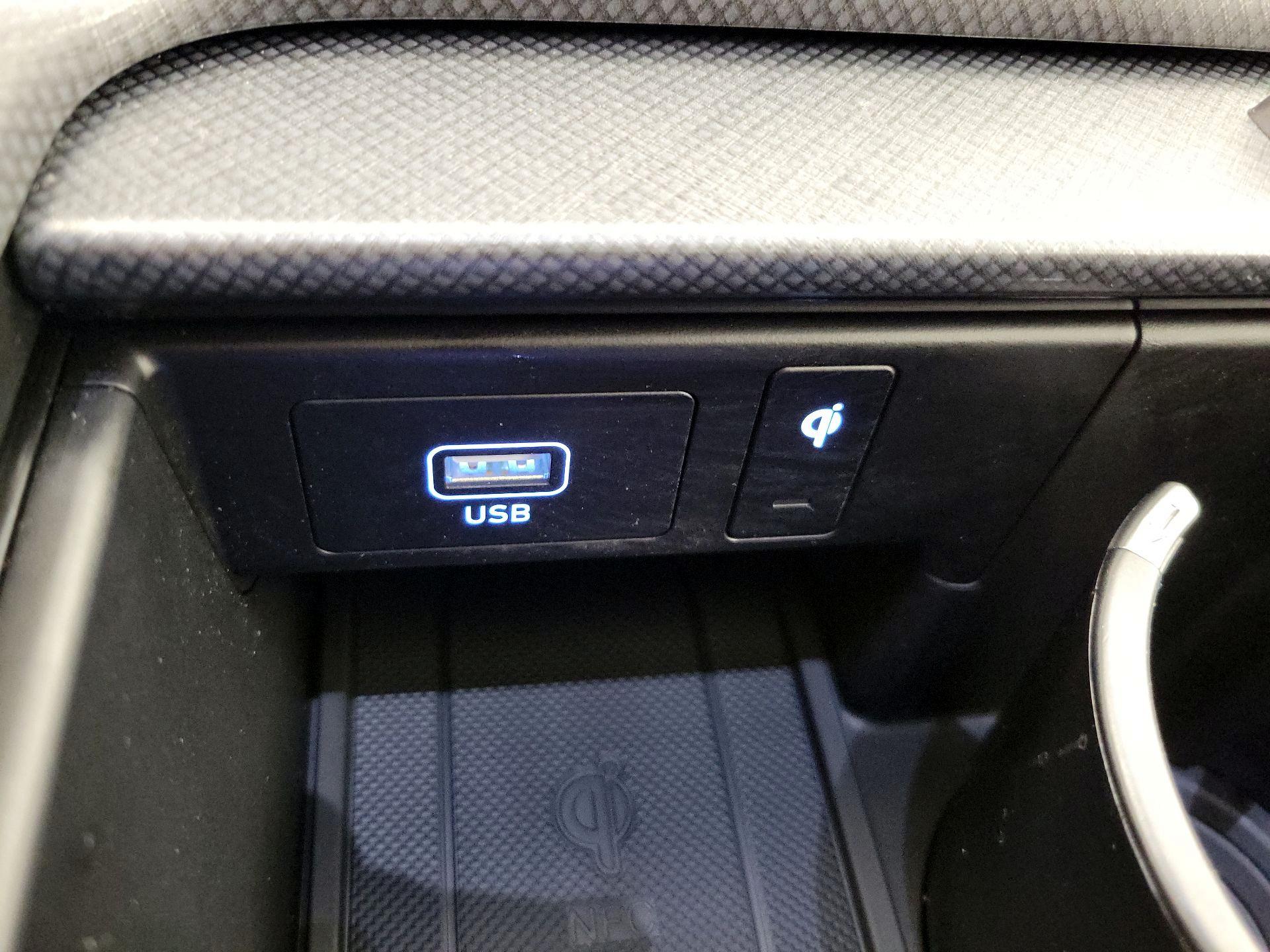 Thumbnail: 2023 Hyundai Palisade - 19