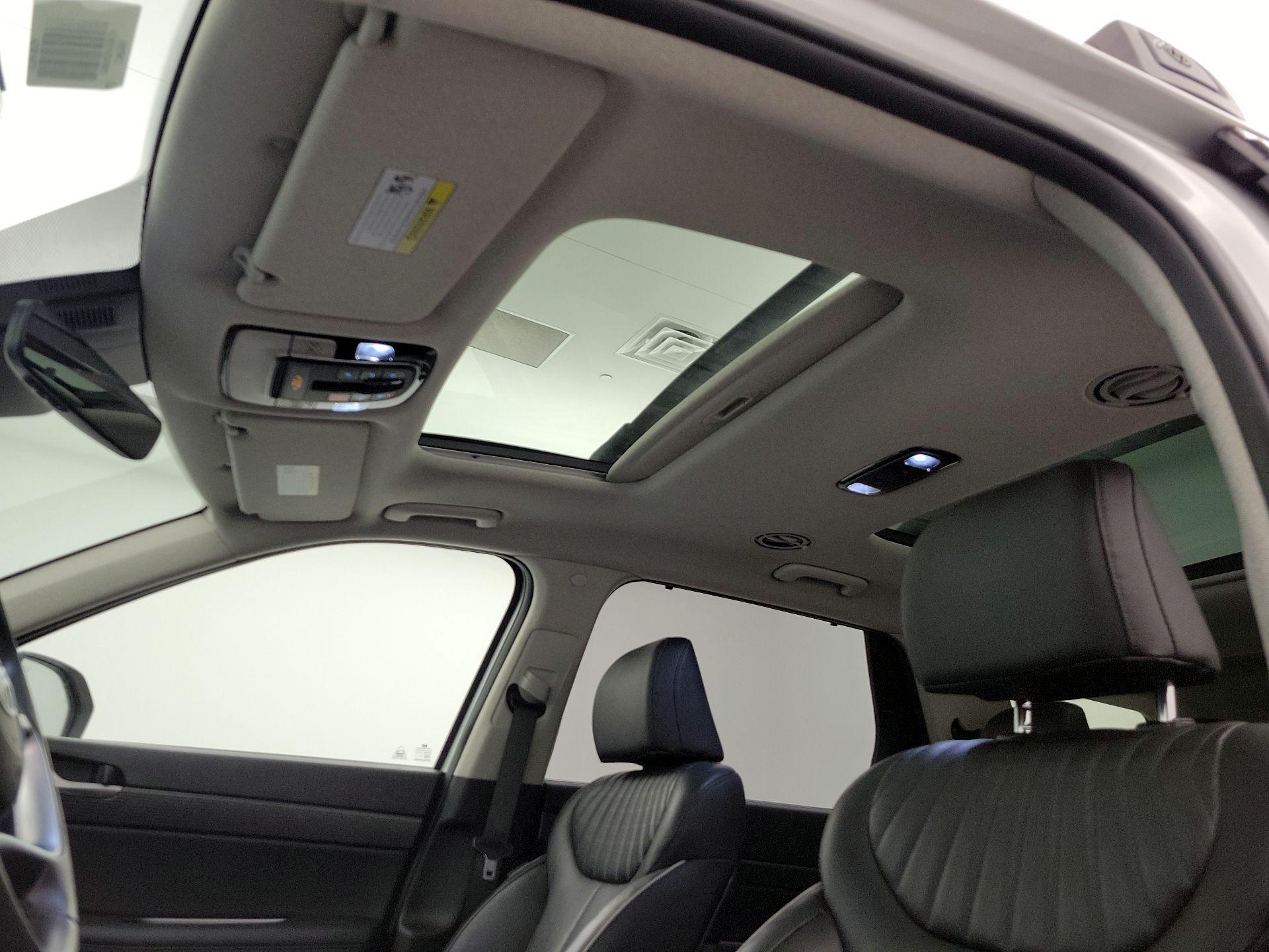 Thumbnail: 2023 Hyundai Palisade - 20