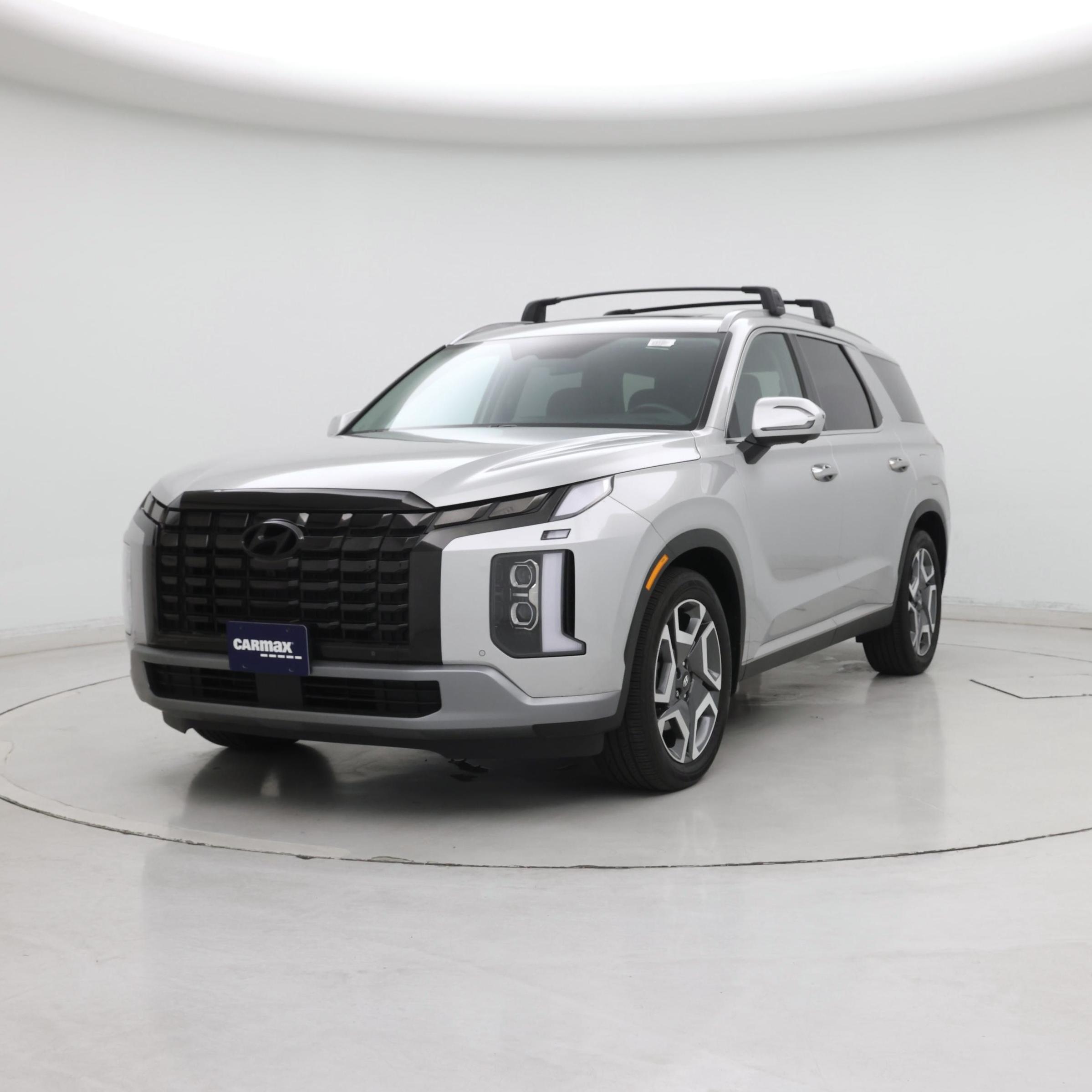 Thumbnail: 2023 Hyundai Palisade - 4