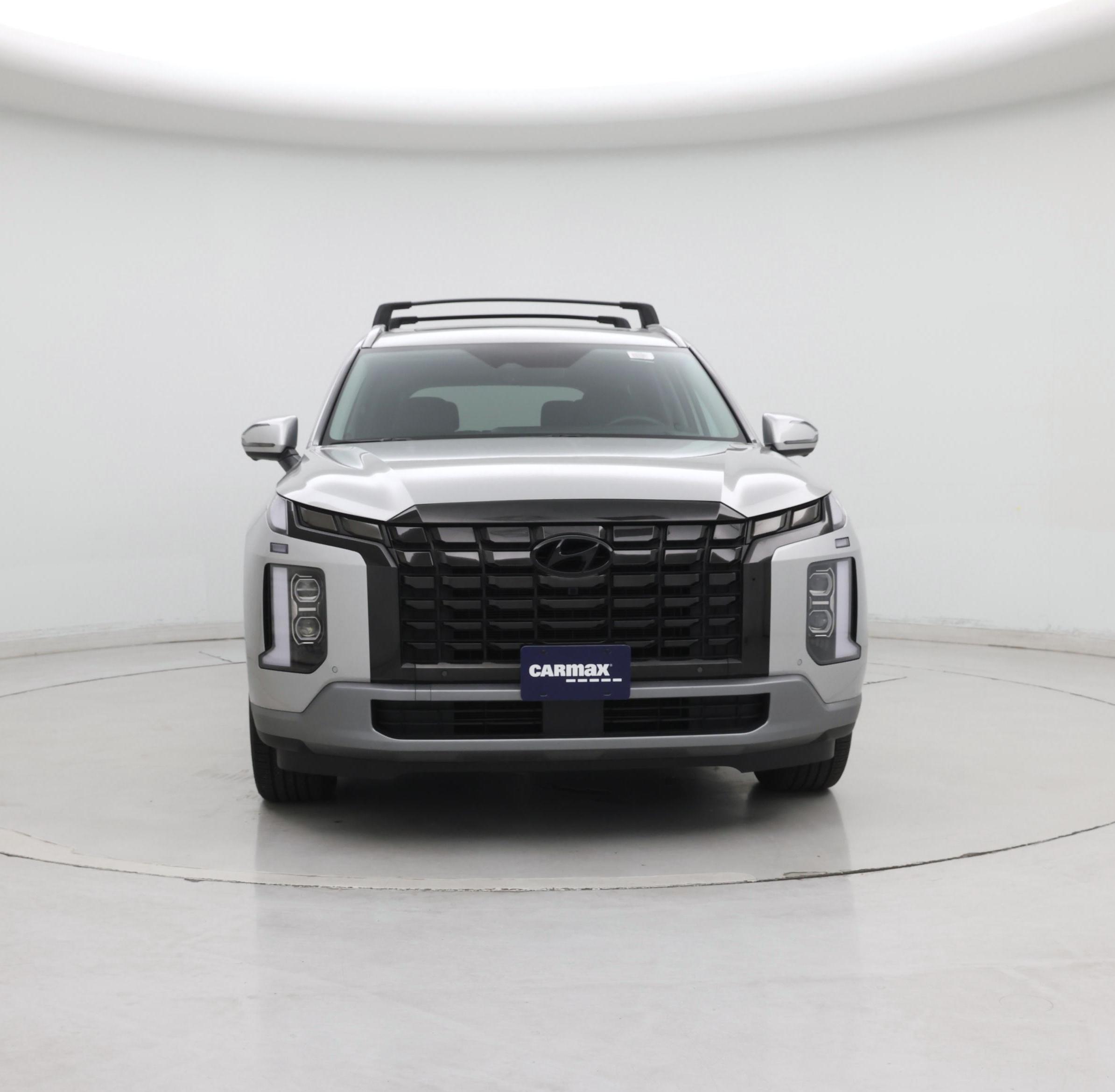 Thumbnail: 2023 Hyundai Palisade - 5
