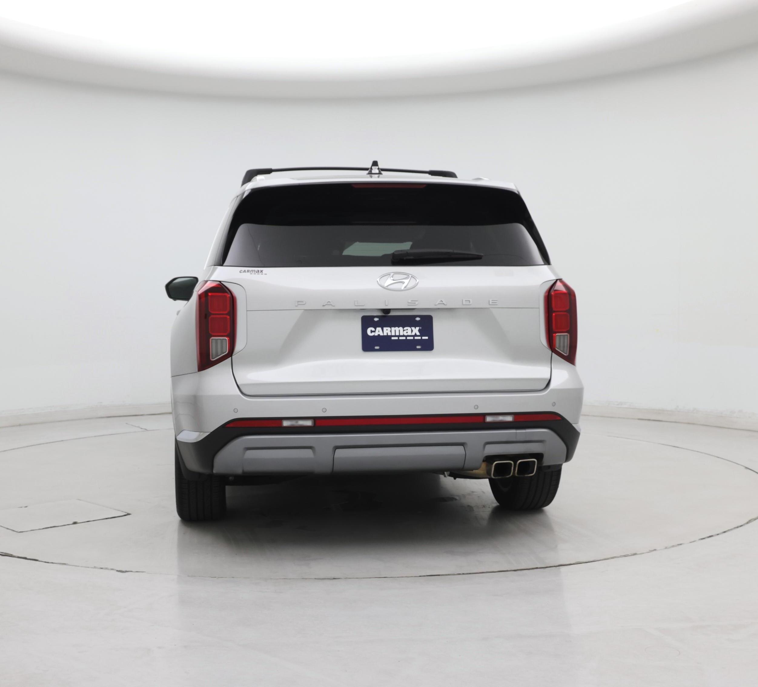 Thumbnail: 2023 Hyundai Palisade - 6