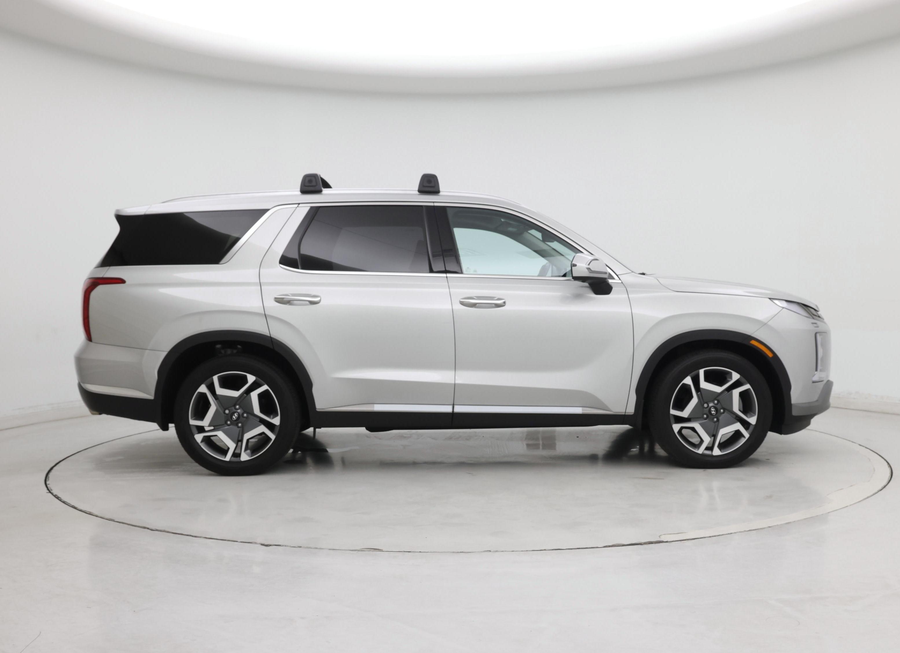 Thumbnail: 2023 Hyundai Palisade - 7