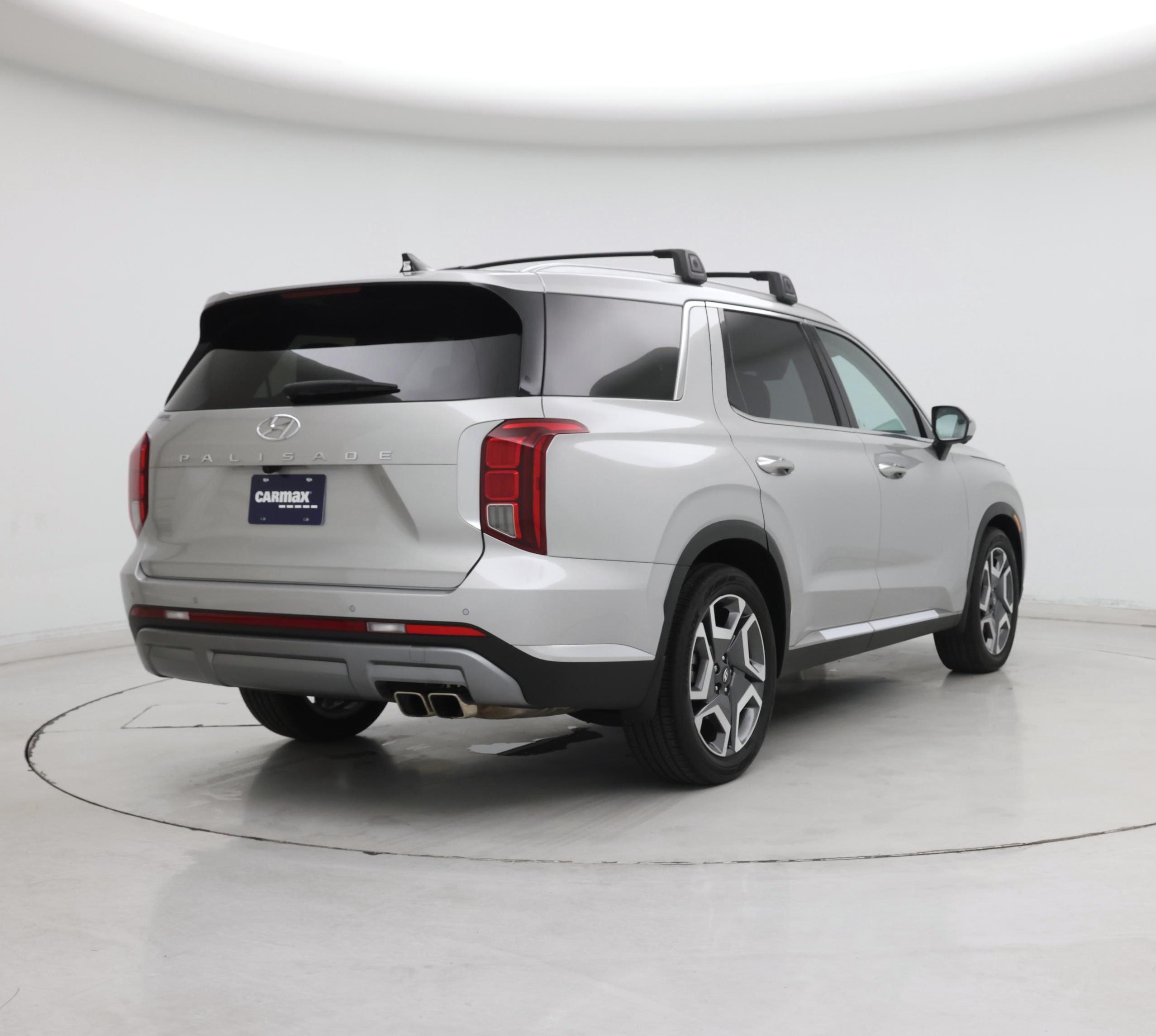 Thumbnail: 2023 Hyundai Palisade - 8