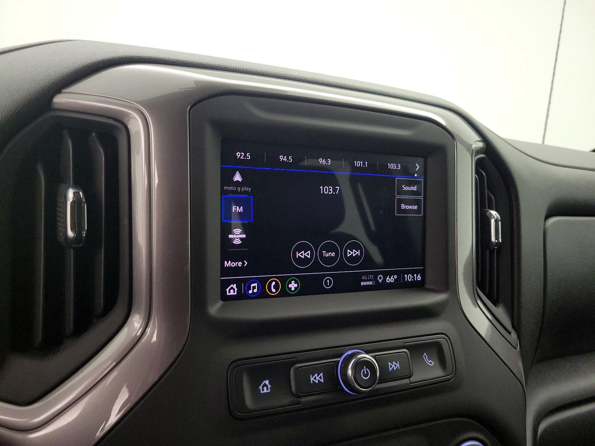 Thumbnail: 2023 Chevrolet Silverado 1500 - 14