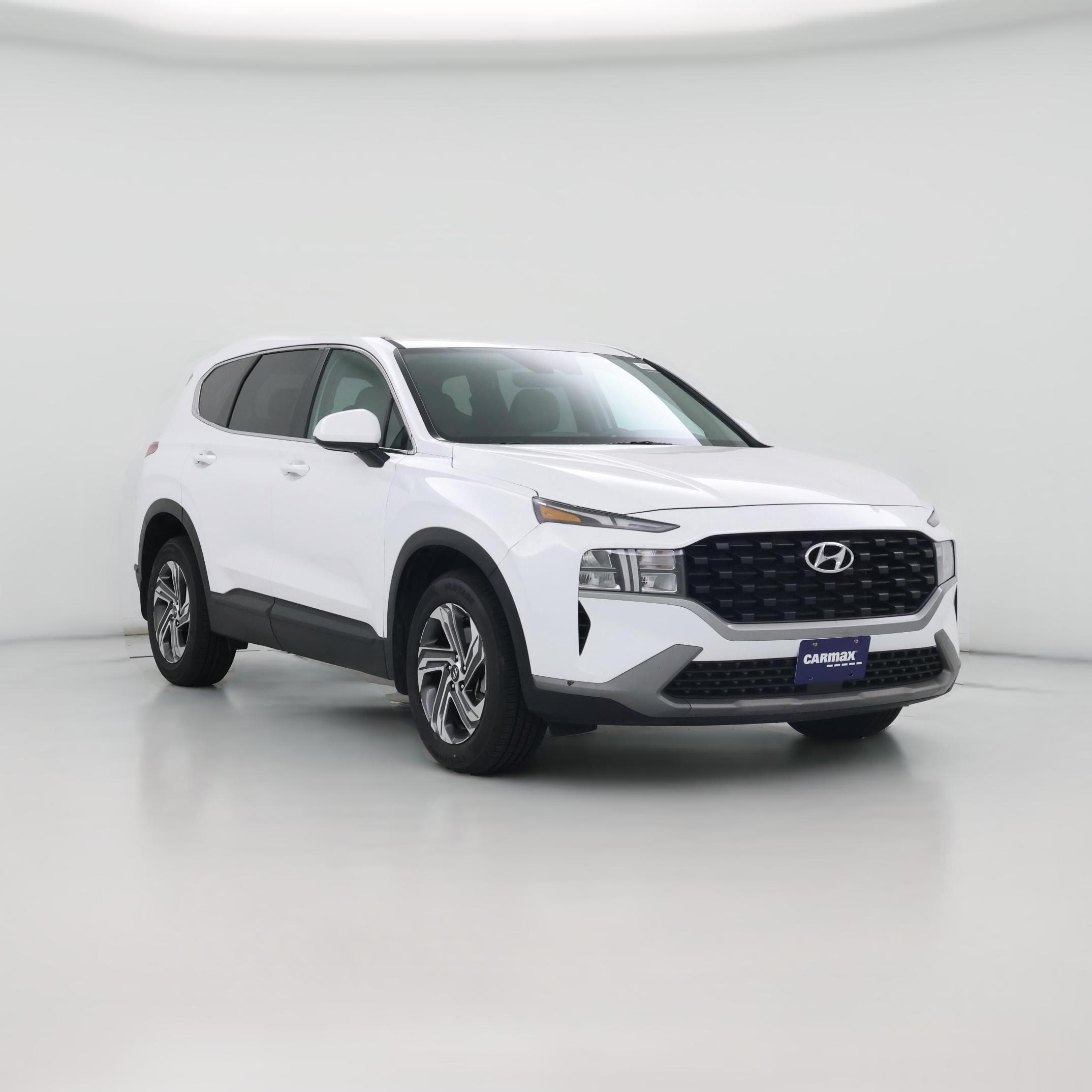 Thumbnail: 2023 Hyundai Santa Fe - 1