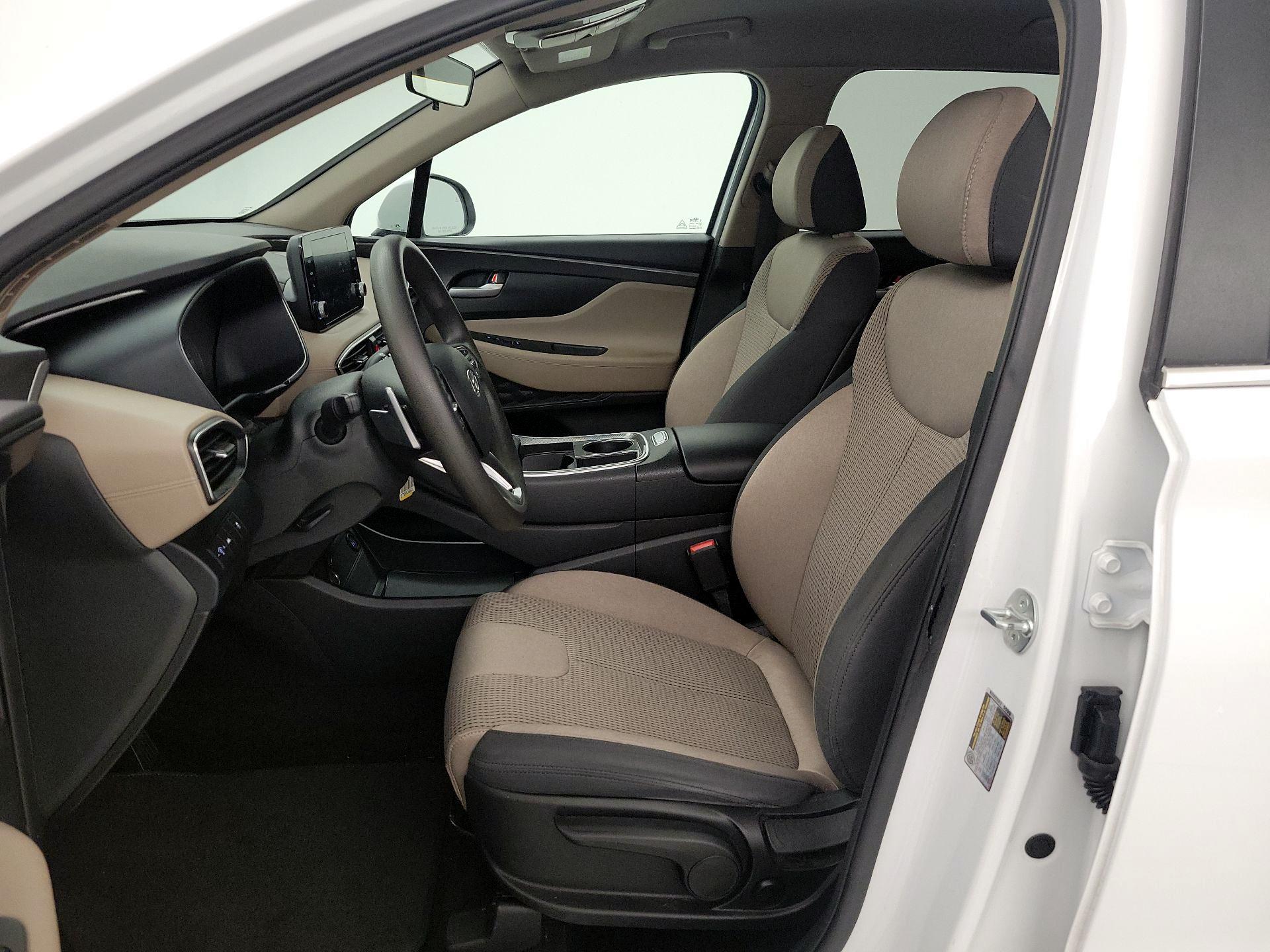 Thumbnail: 2023 Hyundai Santa Fe - 11