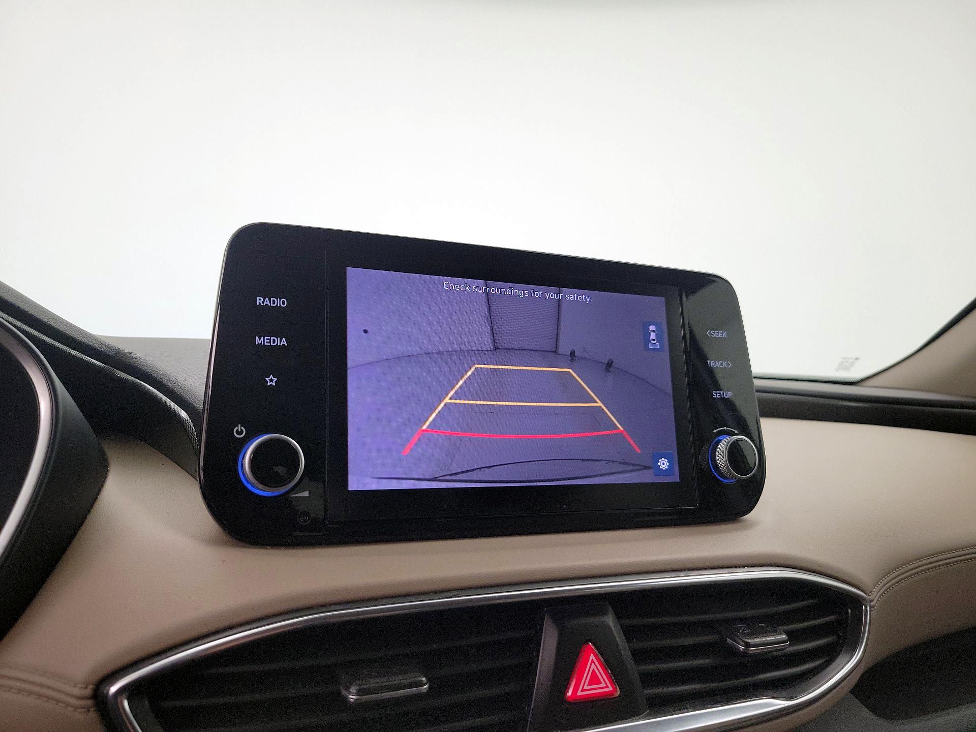 Thumbnail: 2023 Hyundai Santa Fe - 14