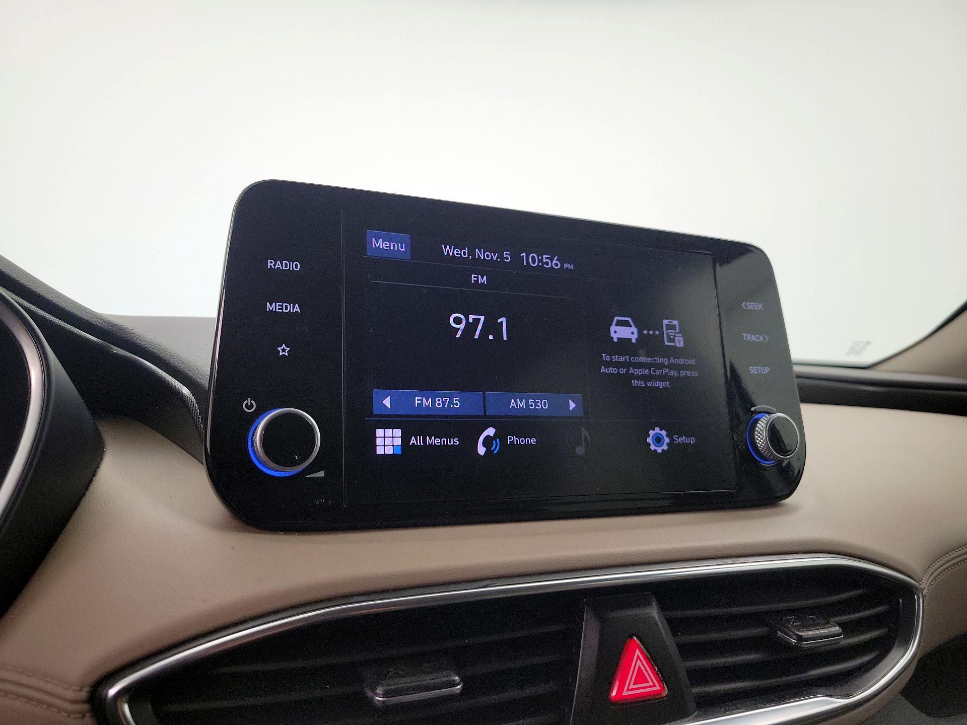 Thumbnail: 2023 Hyundai Santa Fe - 15