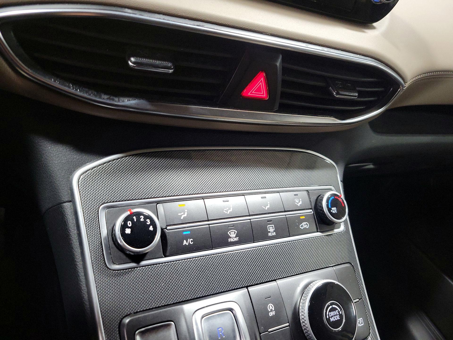 Thumbnail: 2023 Hyundai Santa Fe - 16