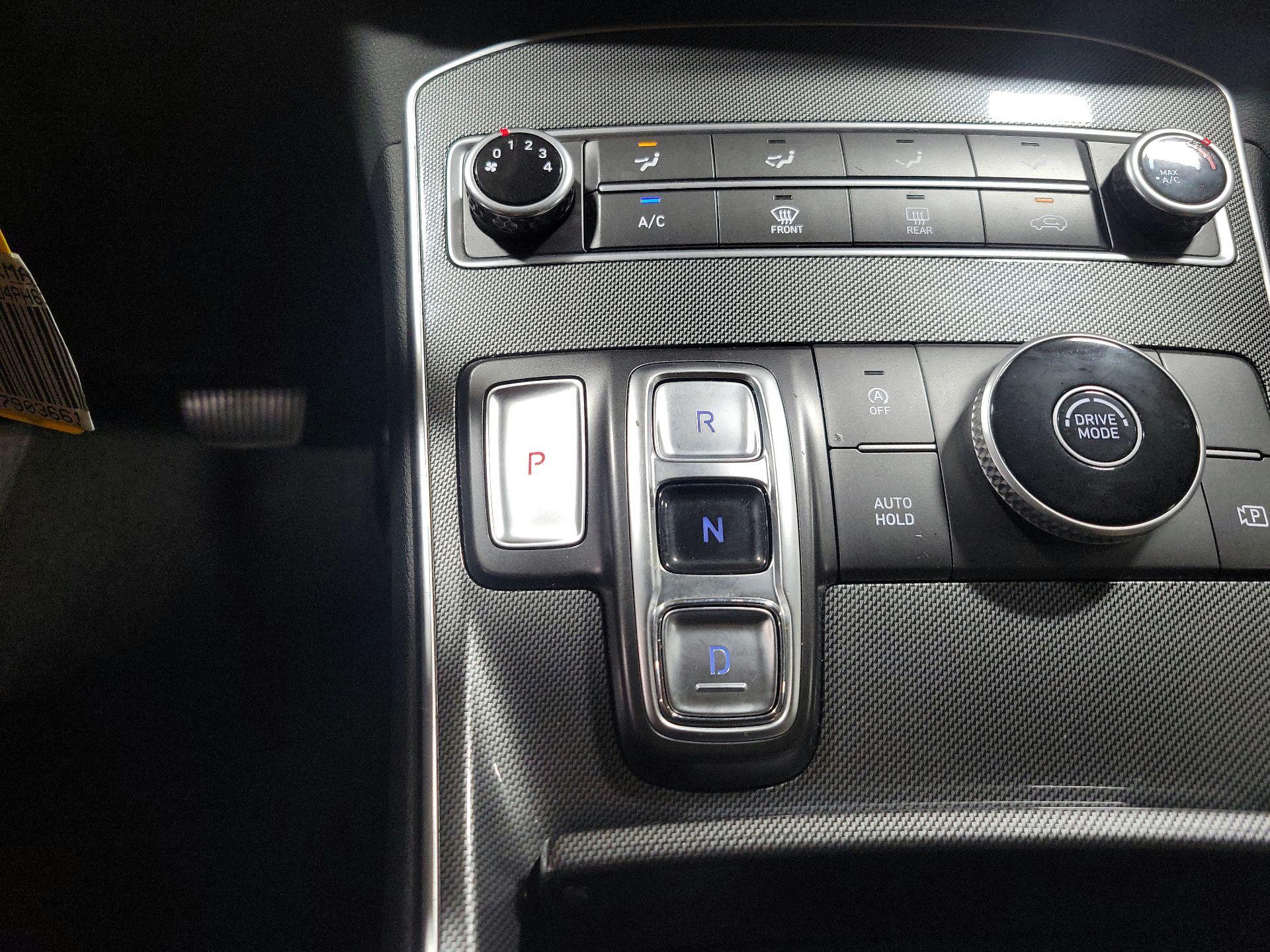 Thumbnail: 2023 Hyundai Santa Fe - 17