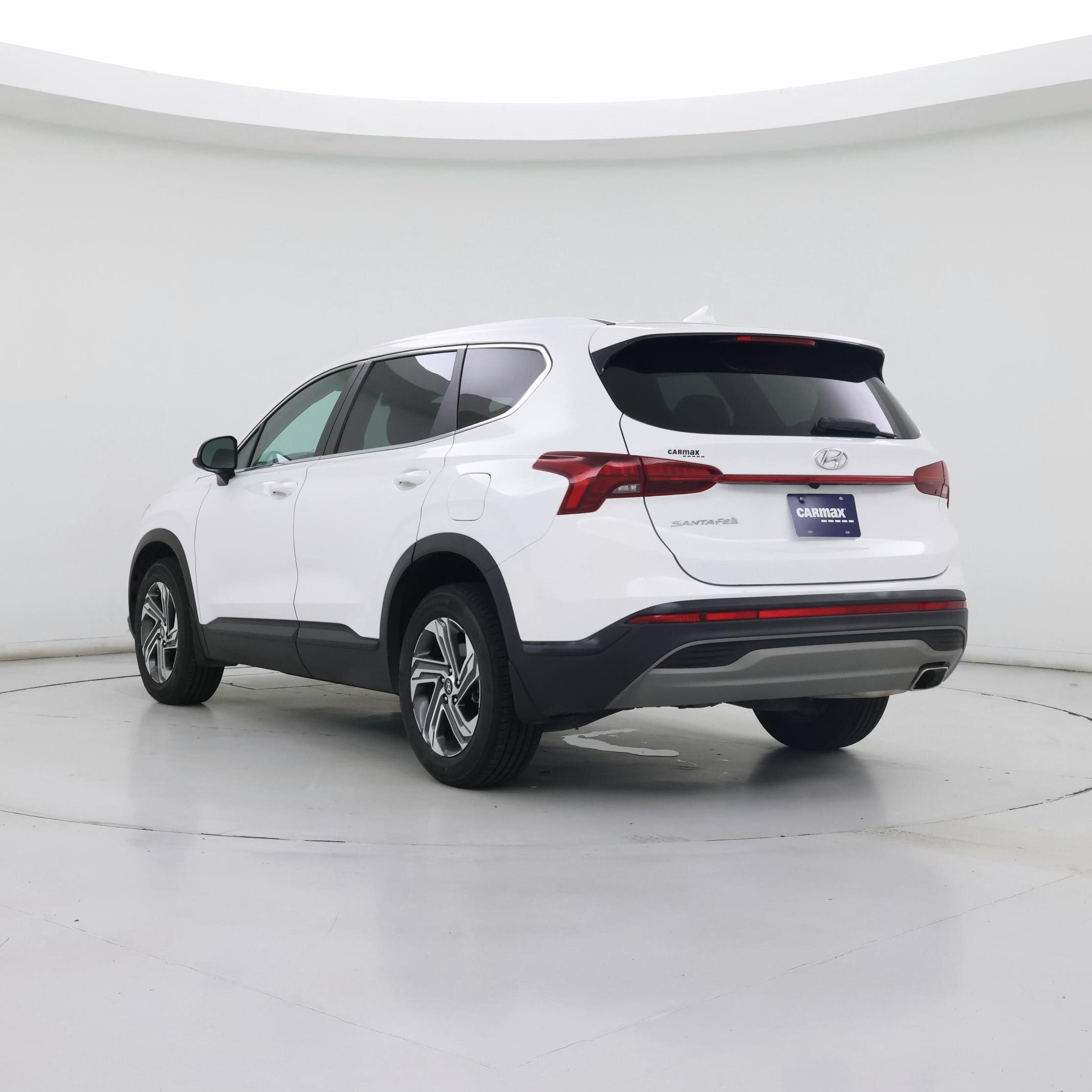 Thumbnail: 2023 Hyundai Santa Fe - 2